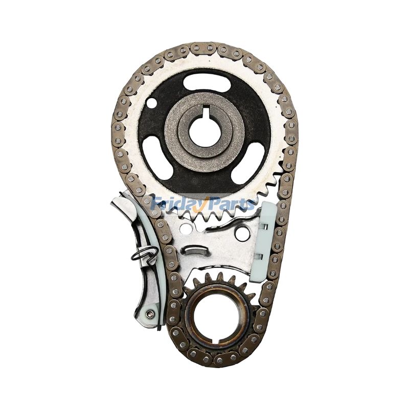 Timing Chain Repair Kit 10198810 12363192 24577247 for Chevrolet Beretta S10 Cavalier GMC Sonoma Buick Century