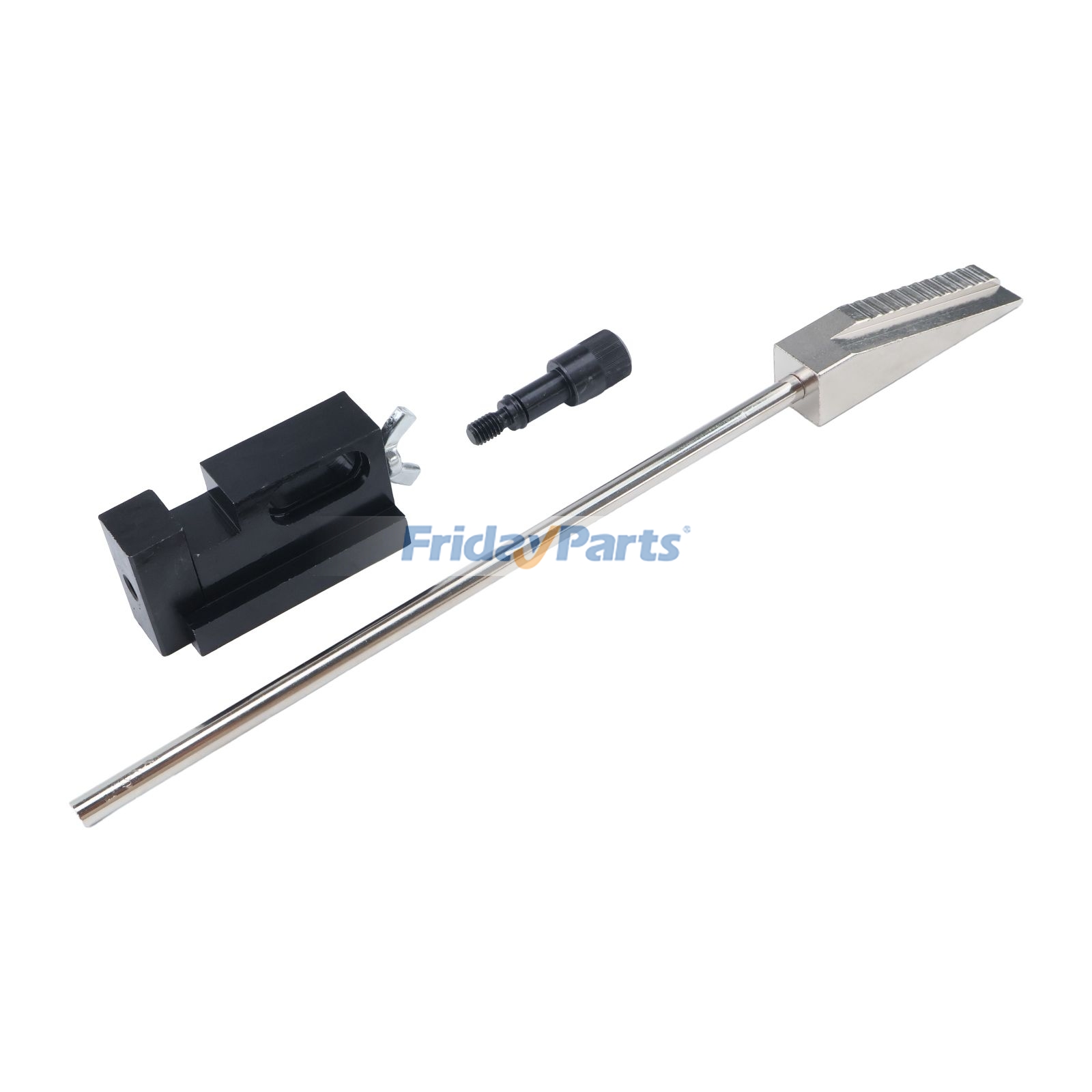 Timing Chain Retainer Tool Set for Vehicle