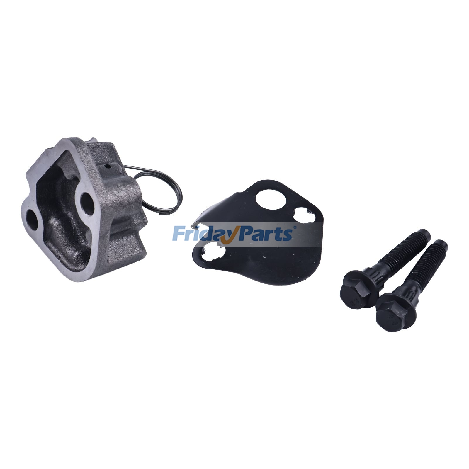 Vehicle Timing Chain Tensioner