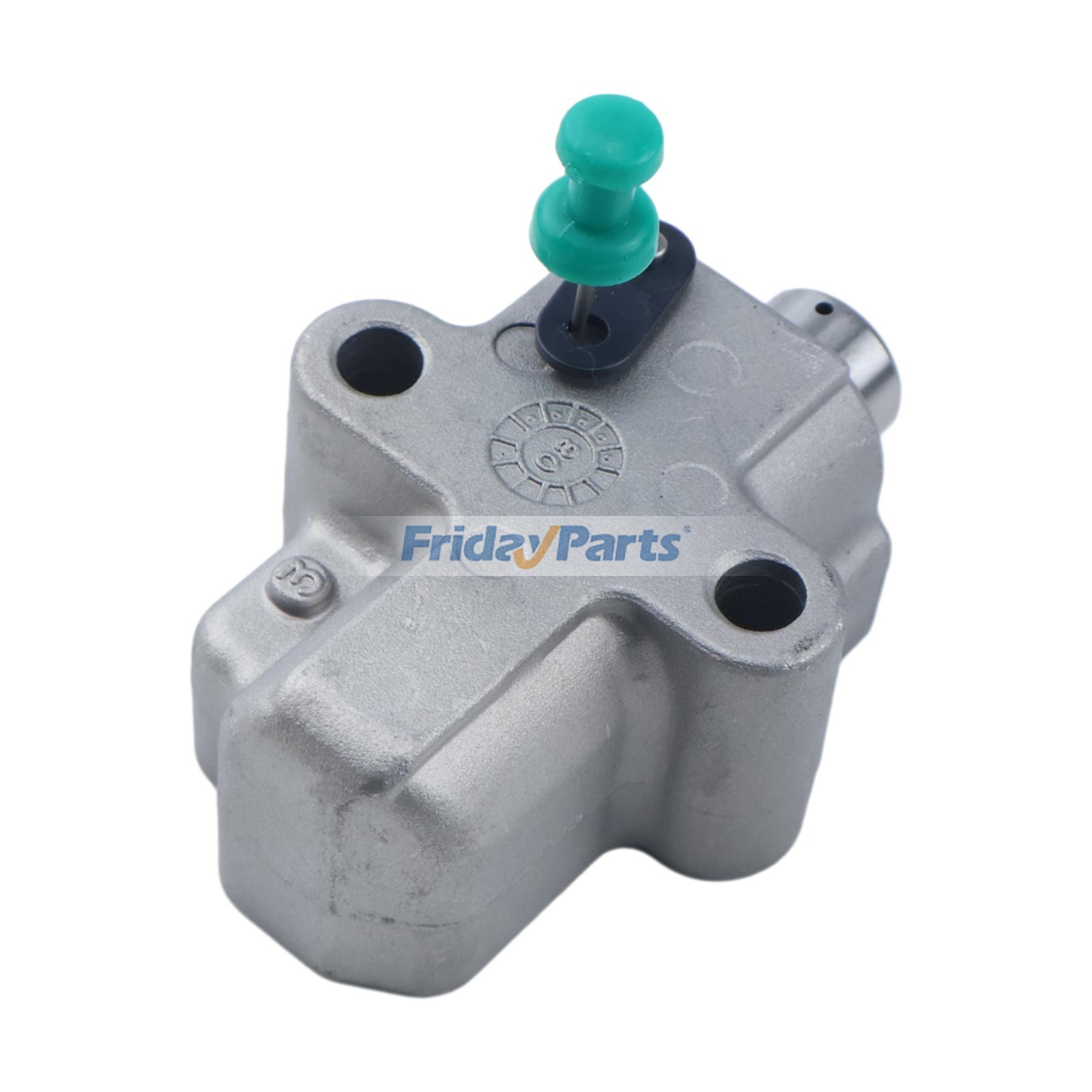 Timing Chain Tensioner for Vehicle