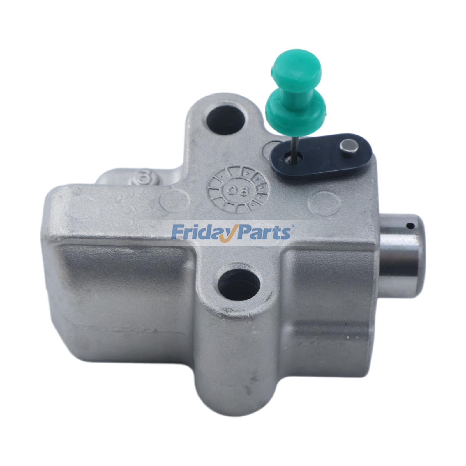 Vehicle Timing Chain Tensioner