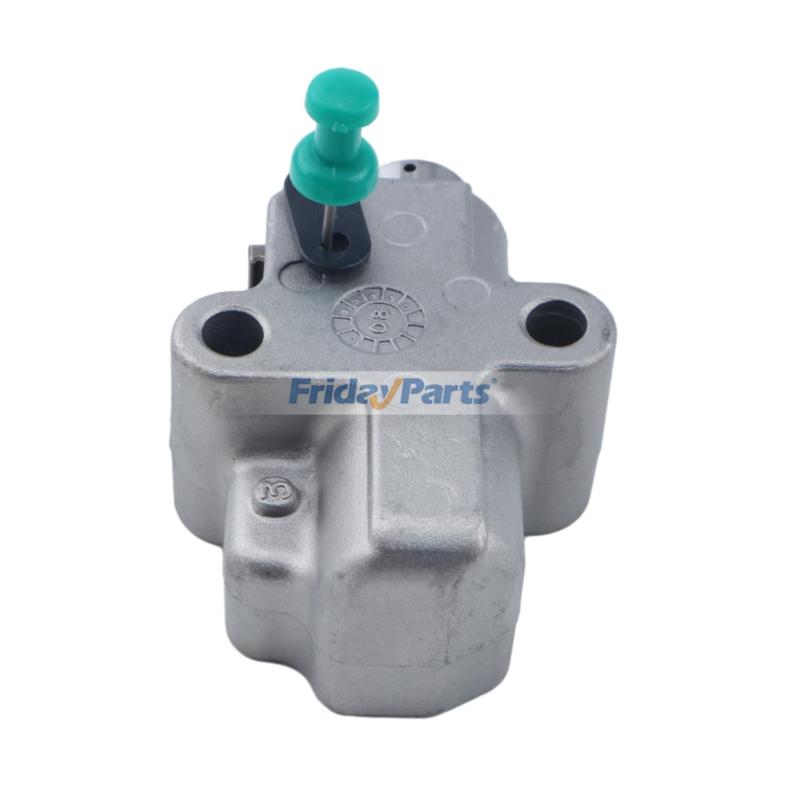Timing Chain Tensioner compatible with Vehicle
