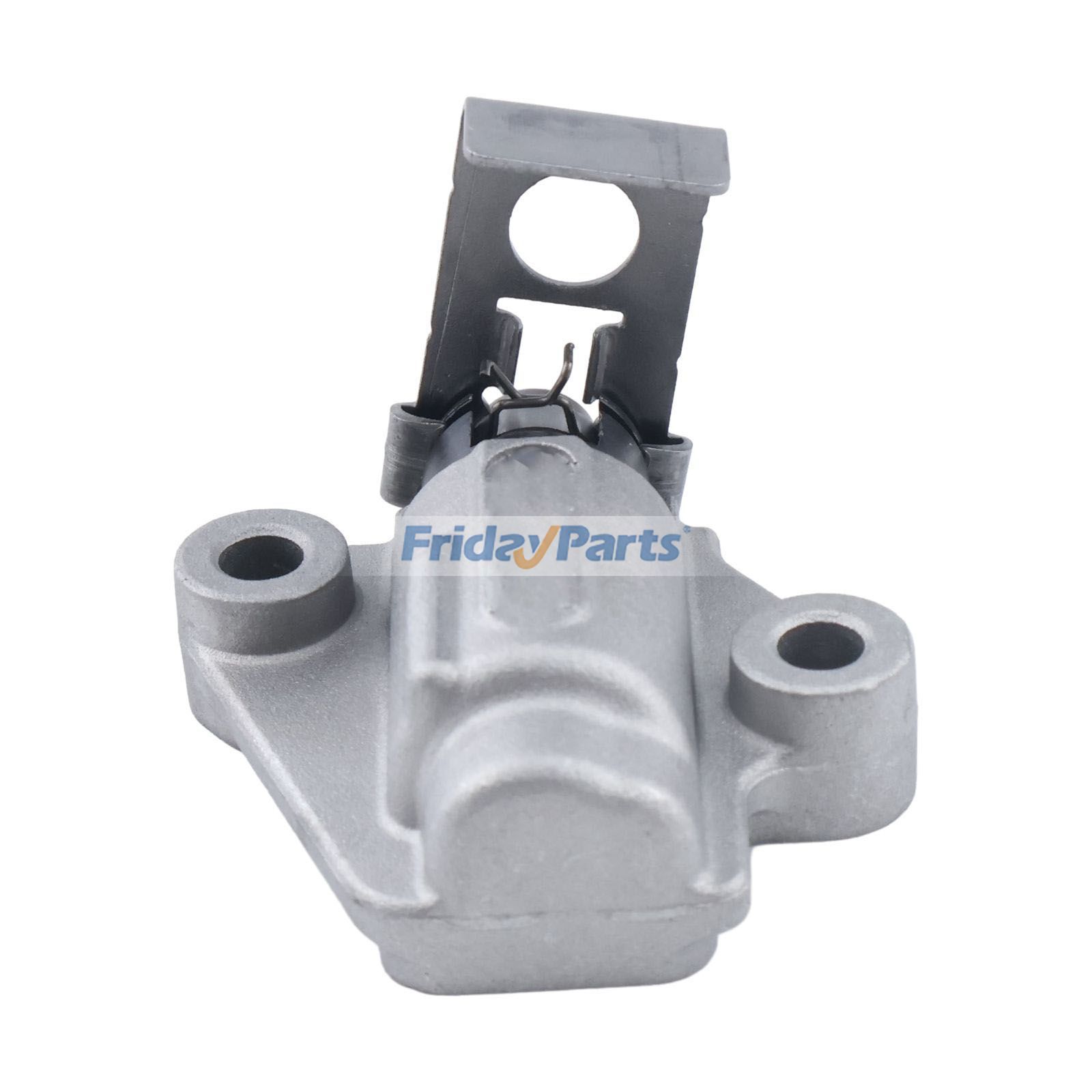 Tensor de cadena de distribución 24410-2E300 para Hyundai Elantra, Sonata, Tucson, Kona, Kia Forte, Forte5, Soul, Optima (1.8L, 2.0L, L4, 2013-2019) de FridayParts