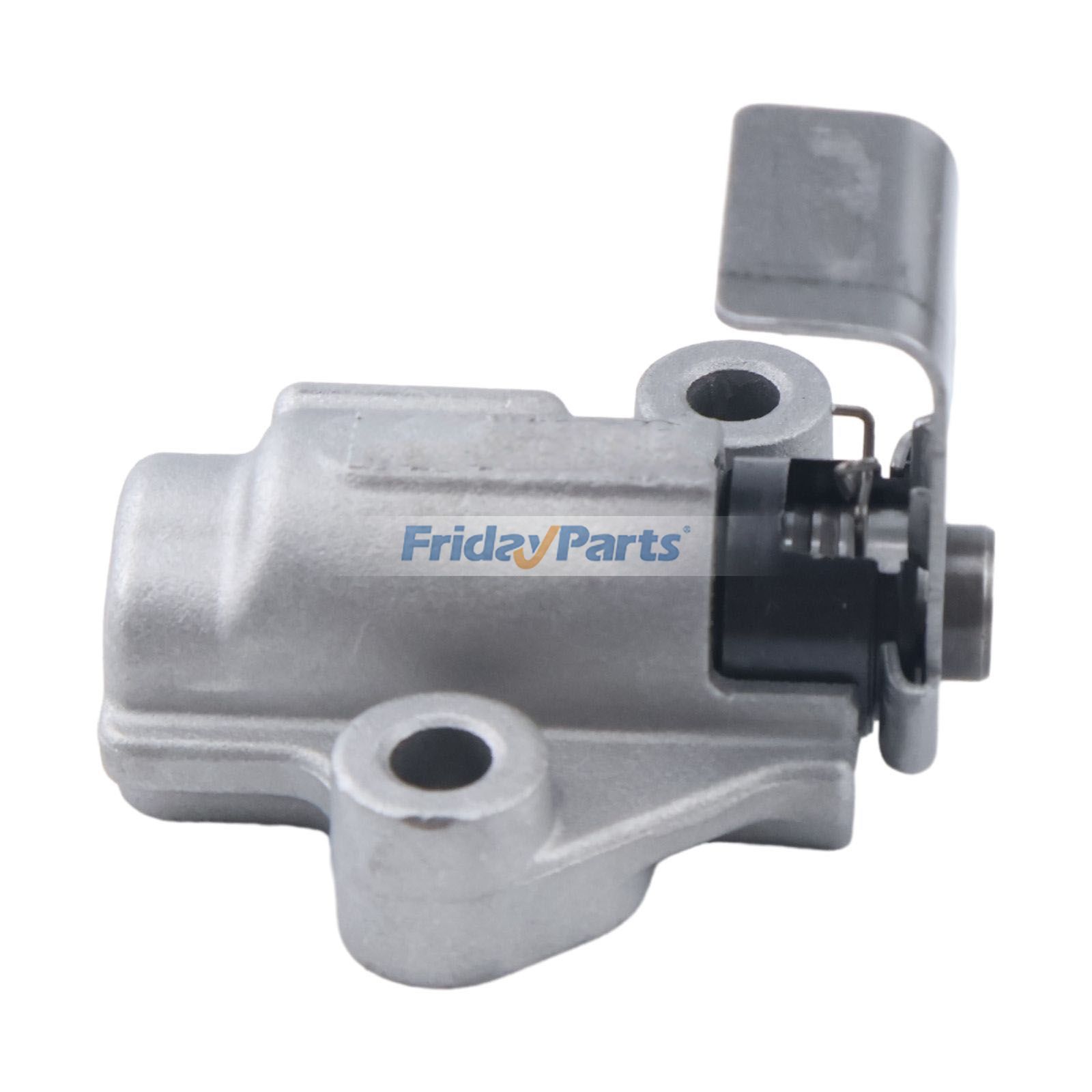 Tensor de cadena de distribución 24410-2E300 para Hyundai Elantra, Sonata, Tucson, Kona, Kia Forte, Forte5, Soul, Optima (1.8L, 2.0L, L4, 2013-2019)