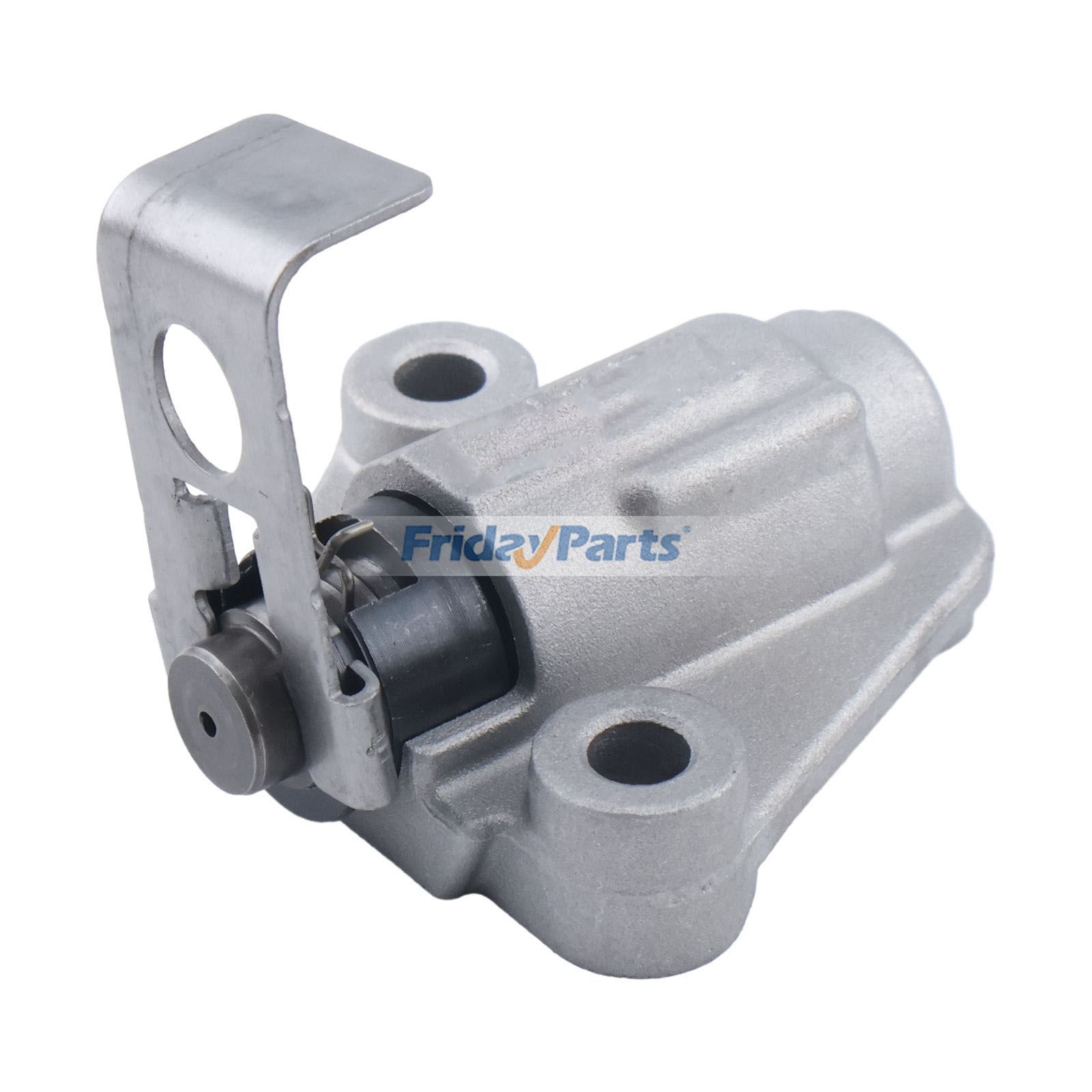 Timing Chain Tensioner 24410-2E300 for Hyundai Elantra Sonata Tucson Kona Kia Forte Forte5 Soul Optima 1.8L 2.0L L4 2013-2019