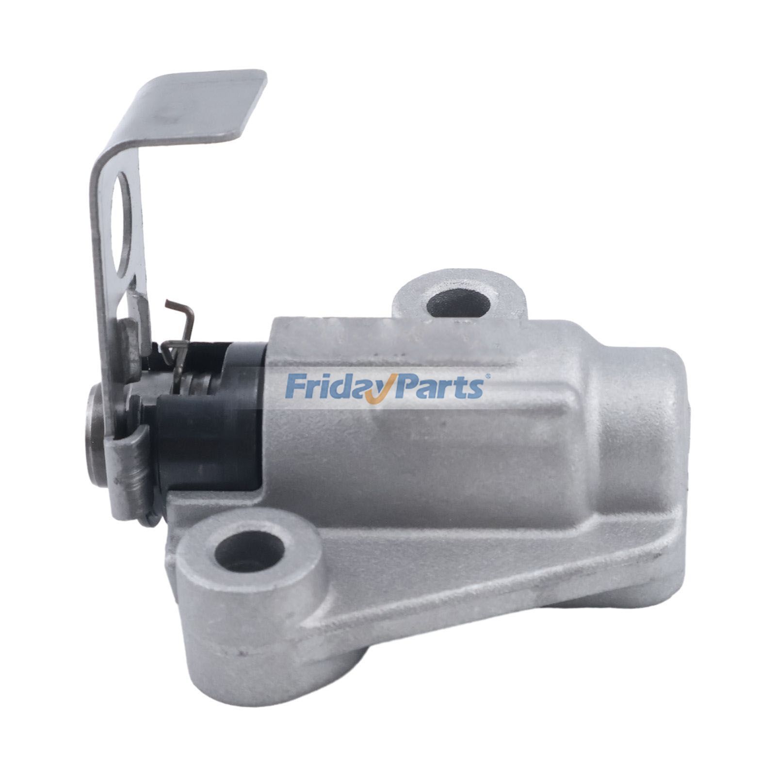 Tensor de cadena de distribución 24410-2E300 para Hyundai Elantra, Sonata, Tucson, Kona, Kia Forte, Forte5, Soul, Optima (1.8L, 2.0L, L4, 2013-2019) Para HYUNDAI,Para Kia