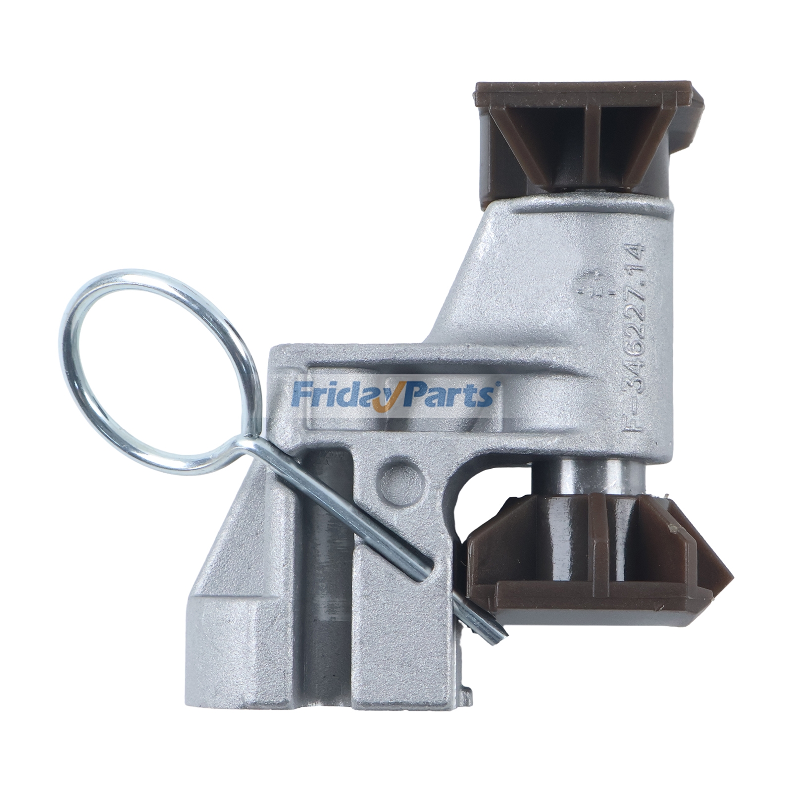 Tensor da corrente de distribuição 24411-3E000 para Hyundai Santa Fe 2006-2009 FridayParts