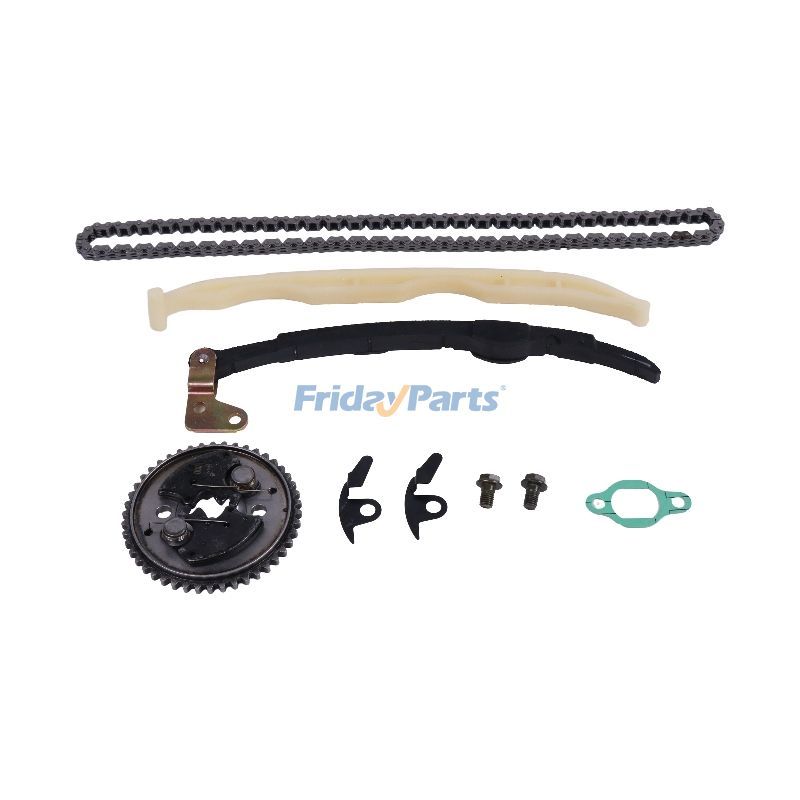 Timing Chain Tensioner Guide Kit for Hisun UTV 500