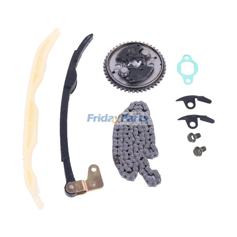 Kit de guía de tensor de cadena de distribución para Hisun UTV 500 Para Hisun