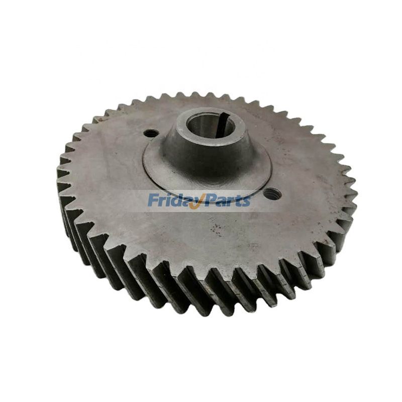 Timing Control Drive Gear 212-8576 for Caterpillar CAT Engine 3066 C6.4 Excavator 320C 320D 321C 323DL