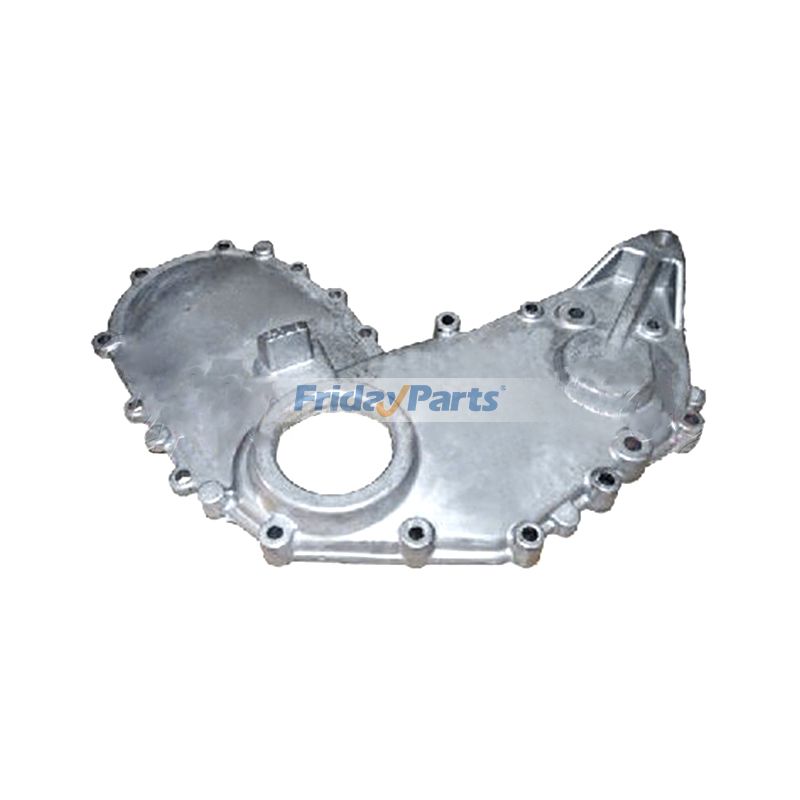 Timing Cover 11302-78152-71 for Toyota Engine 4Y Forklift 7FG15 7FG20 7FG25 7FG30 7FGK30