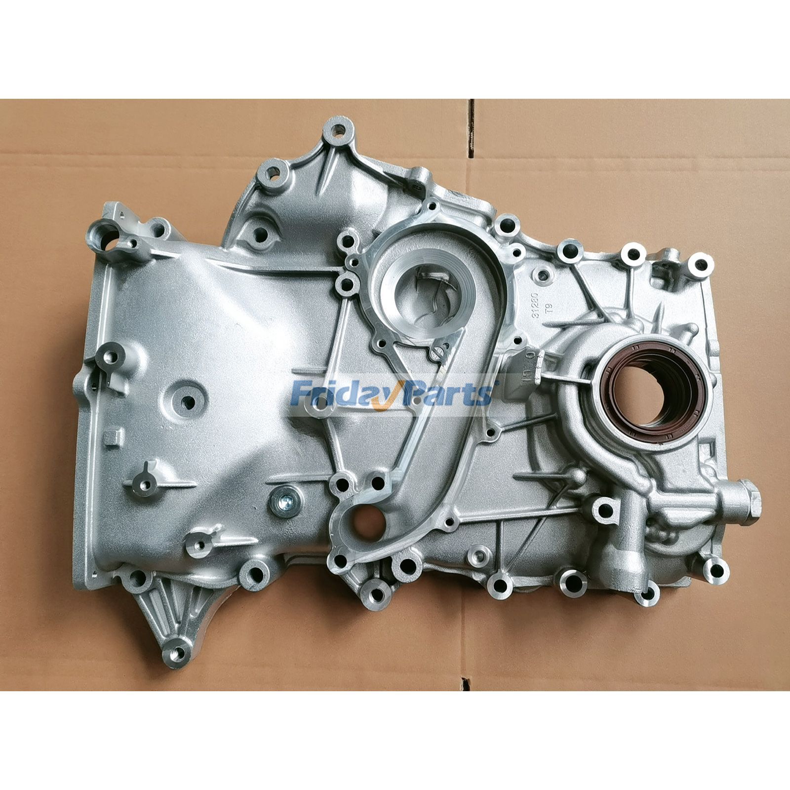 FridayParts Timing Cover