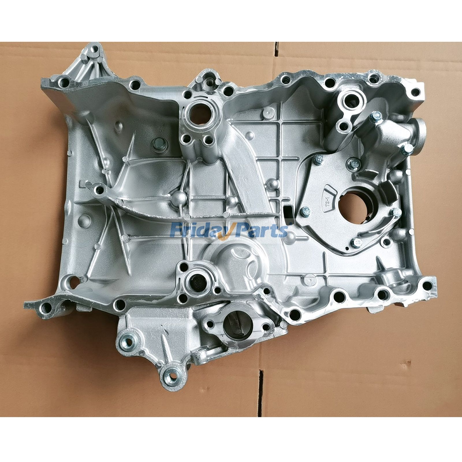 Timing Cover 11310-75070 for Toyota Tacoma L4 2.7L 2005-2015