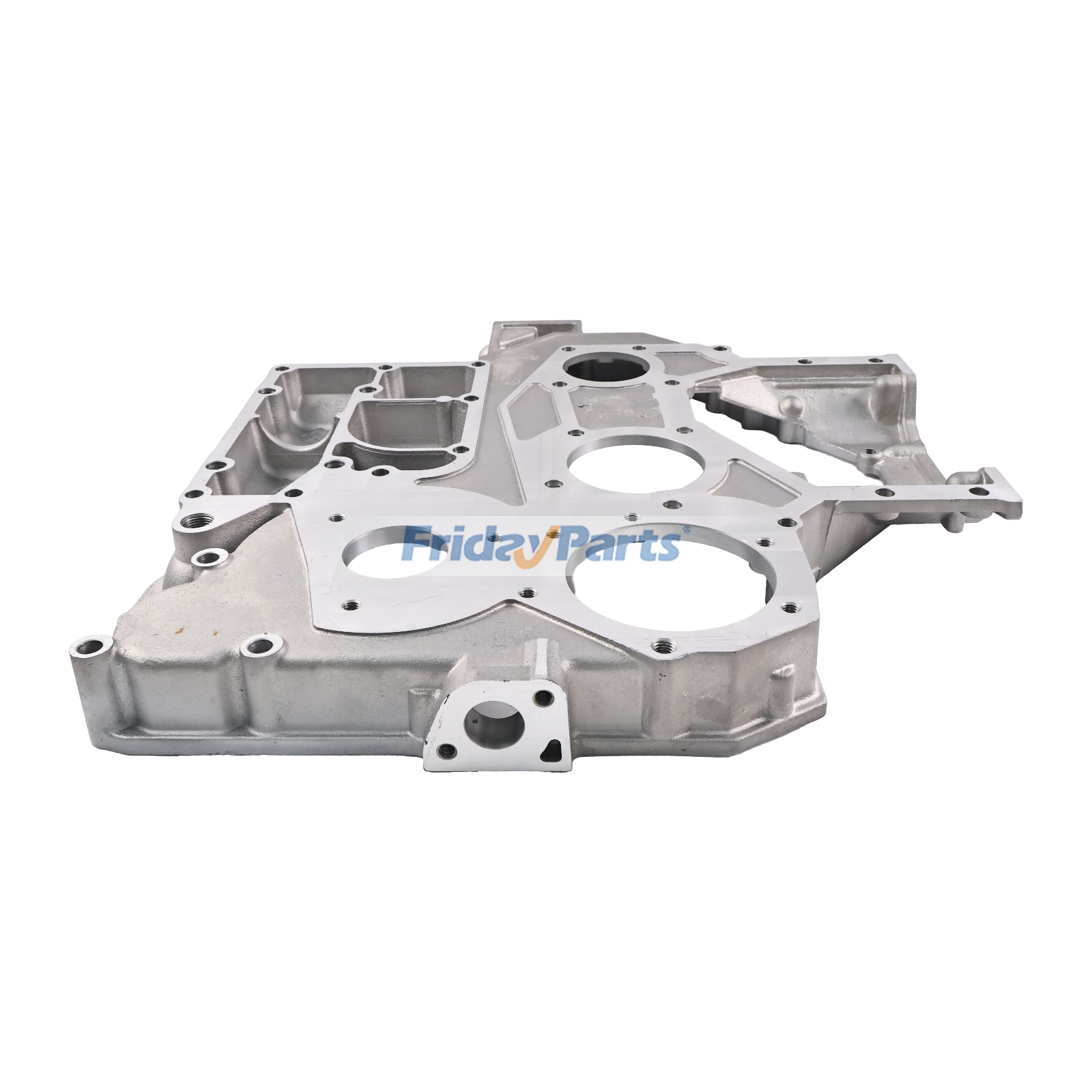Couvercle de distribution de FridayParts