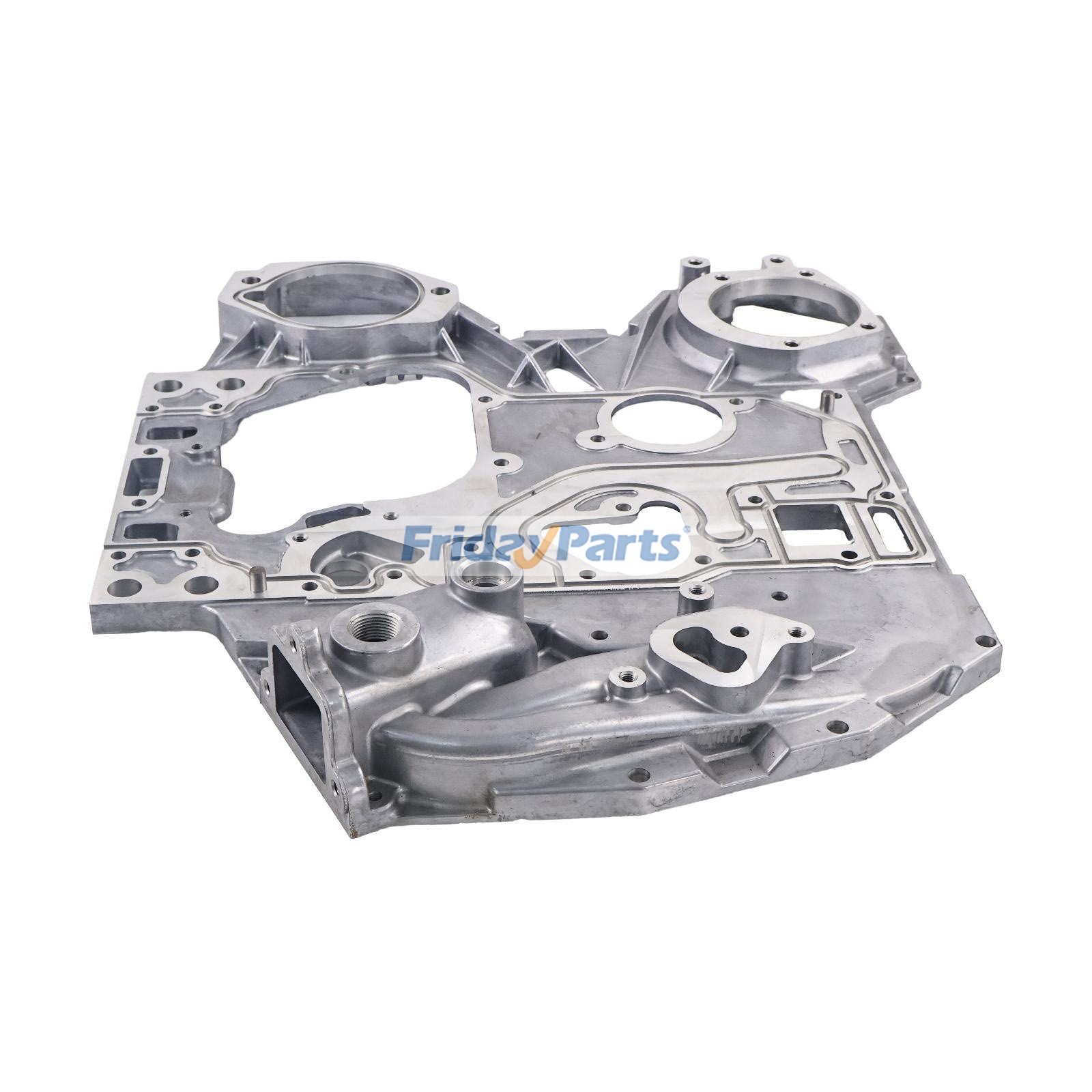 Couvercle de distribution 1817481C3 1817611C94 pour moteur Navistar International DT466P DT530P 1994-1997