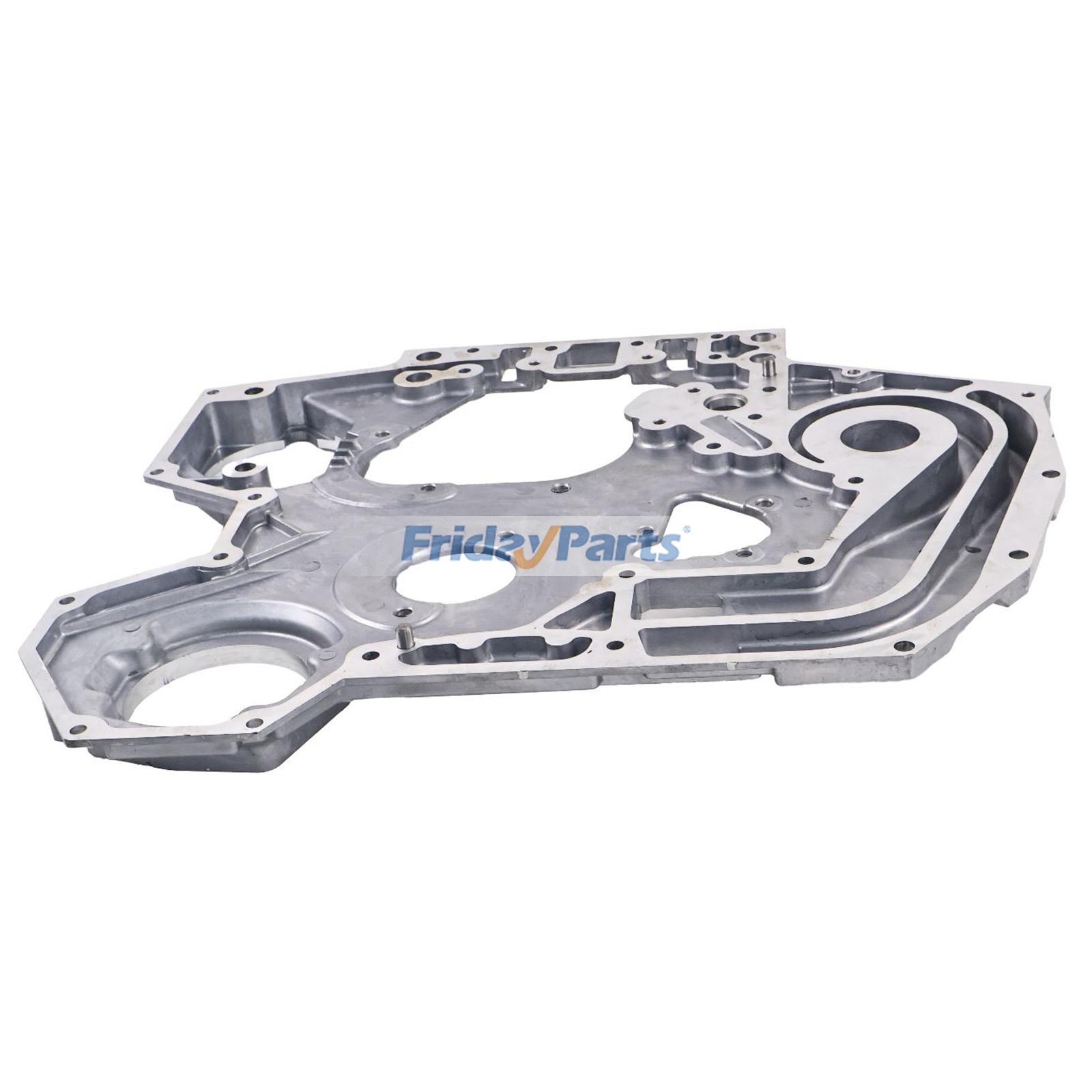 Achetez Couvercle de distribution chez FridayParts