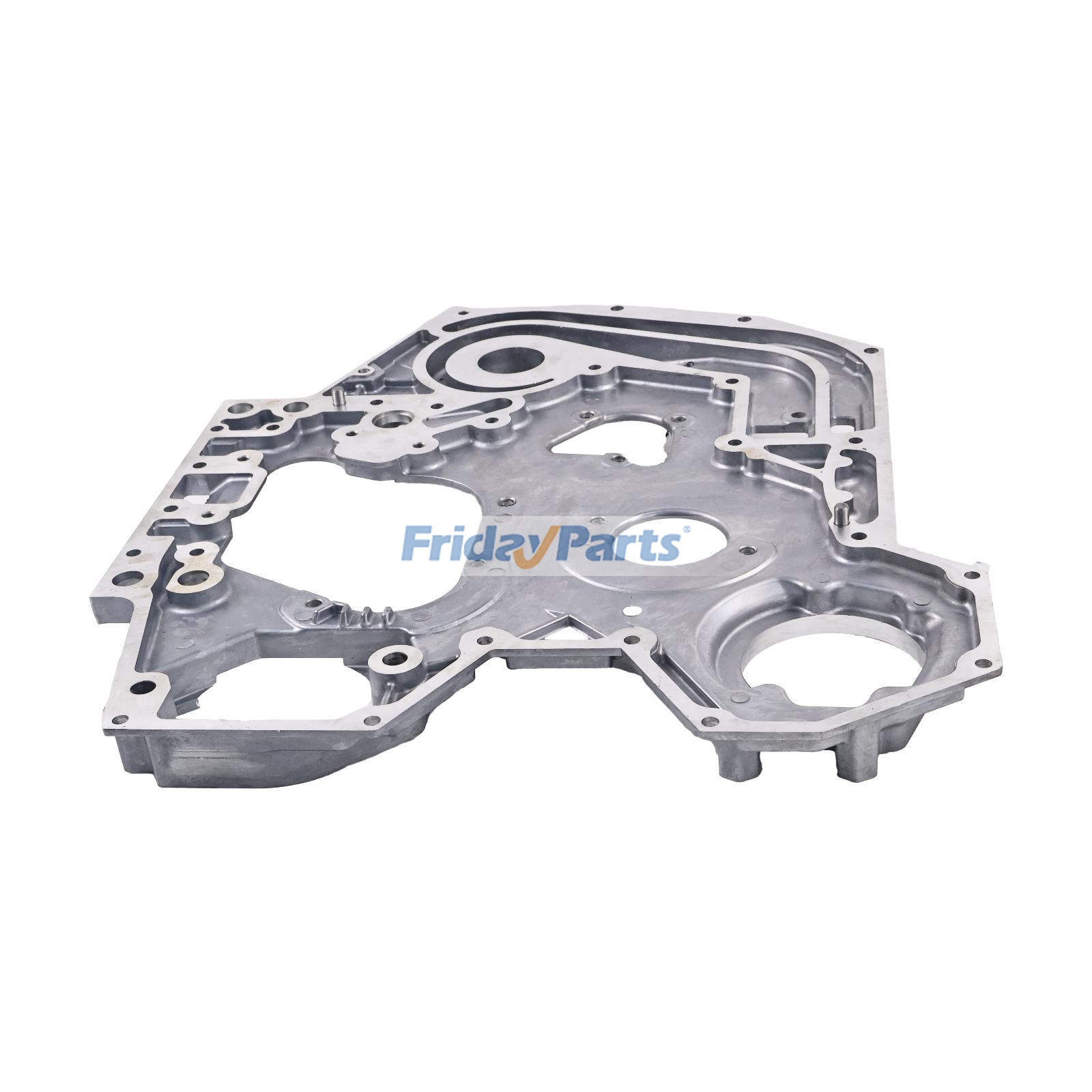 Couvercle de distribution 1817481C3 1817611C94 pour moteur Navistar International DT466P DT530P 1994-1997pour