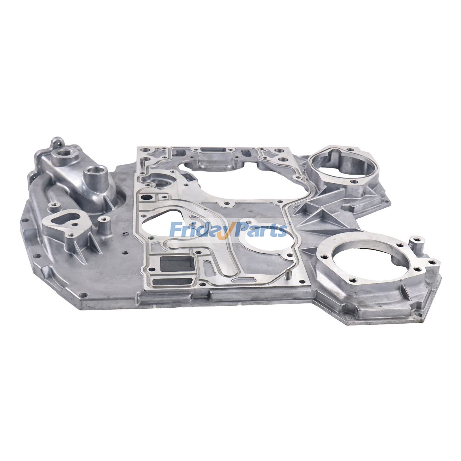 Couvercle de distribution de FridayParts