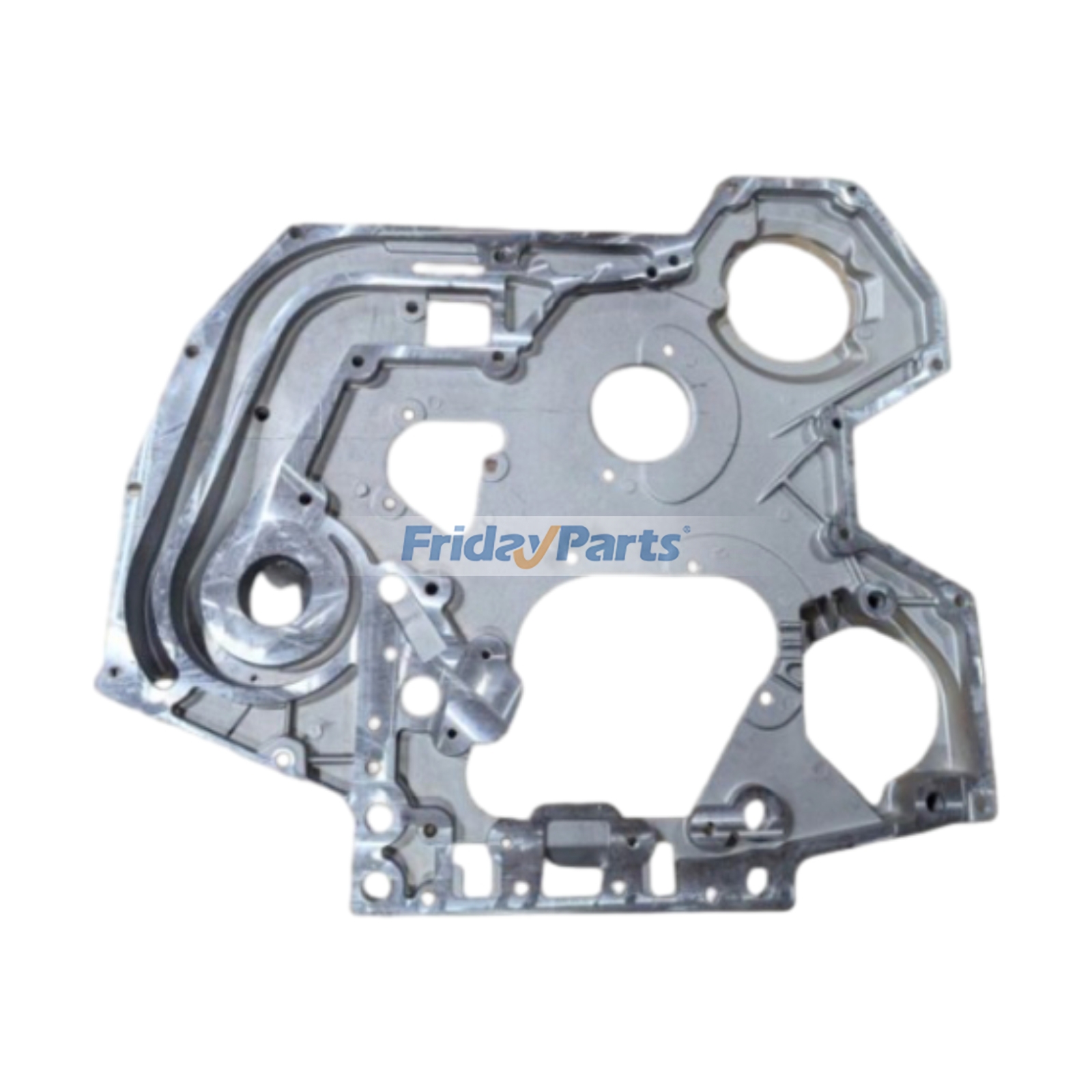 Tampa de distribuição 1817481C3 1817611C94 para motor Navistar International DT466P DT530P 1994-1997