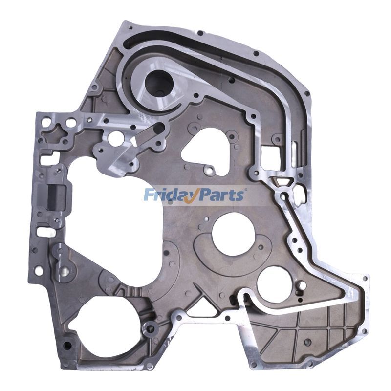 Couvercle de distribution 1826315C2 1826335C92 pour moteur Navistar International DT466E DT530Epour