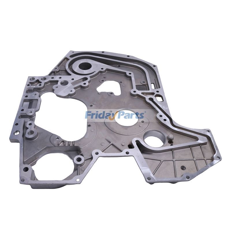 Carter de distribution international 