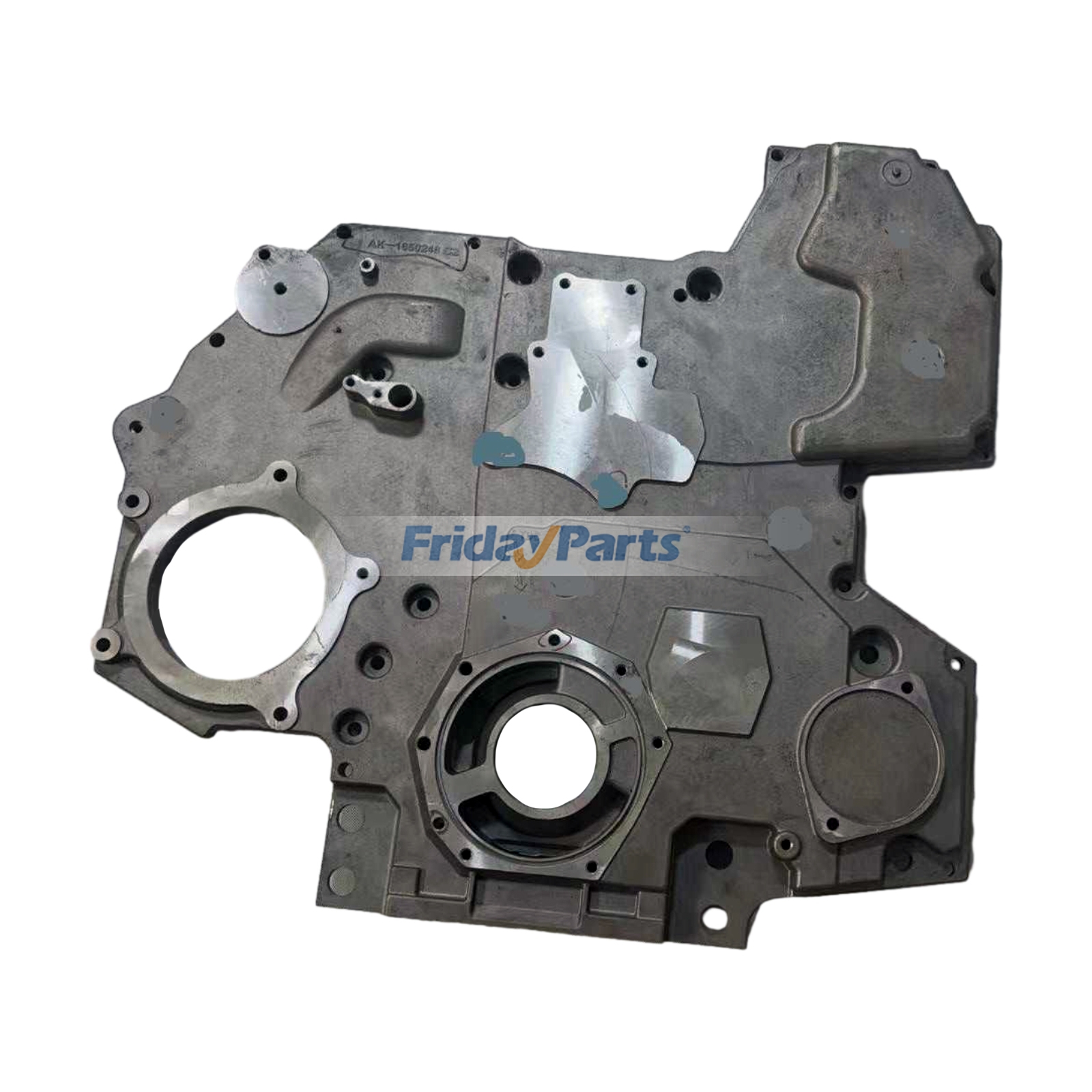 Timing Cover 1841984C5 1839142C8 for International Engine DT466E Truck 4300