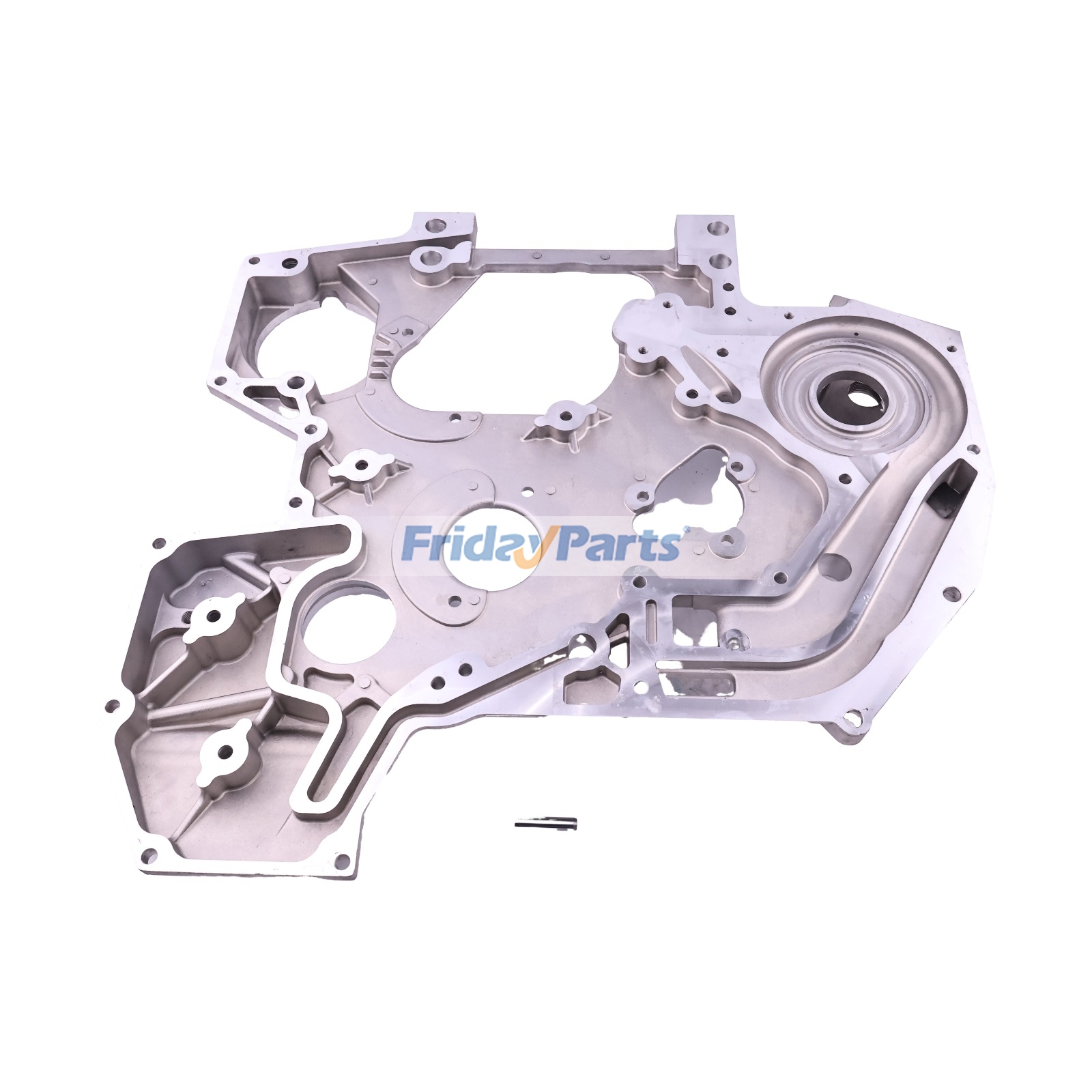 Engine,Truck Timing Cover