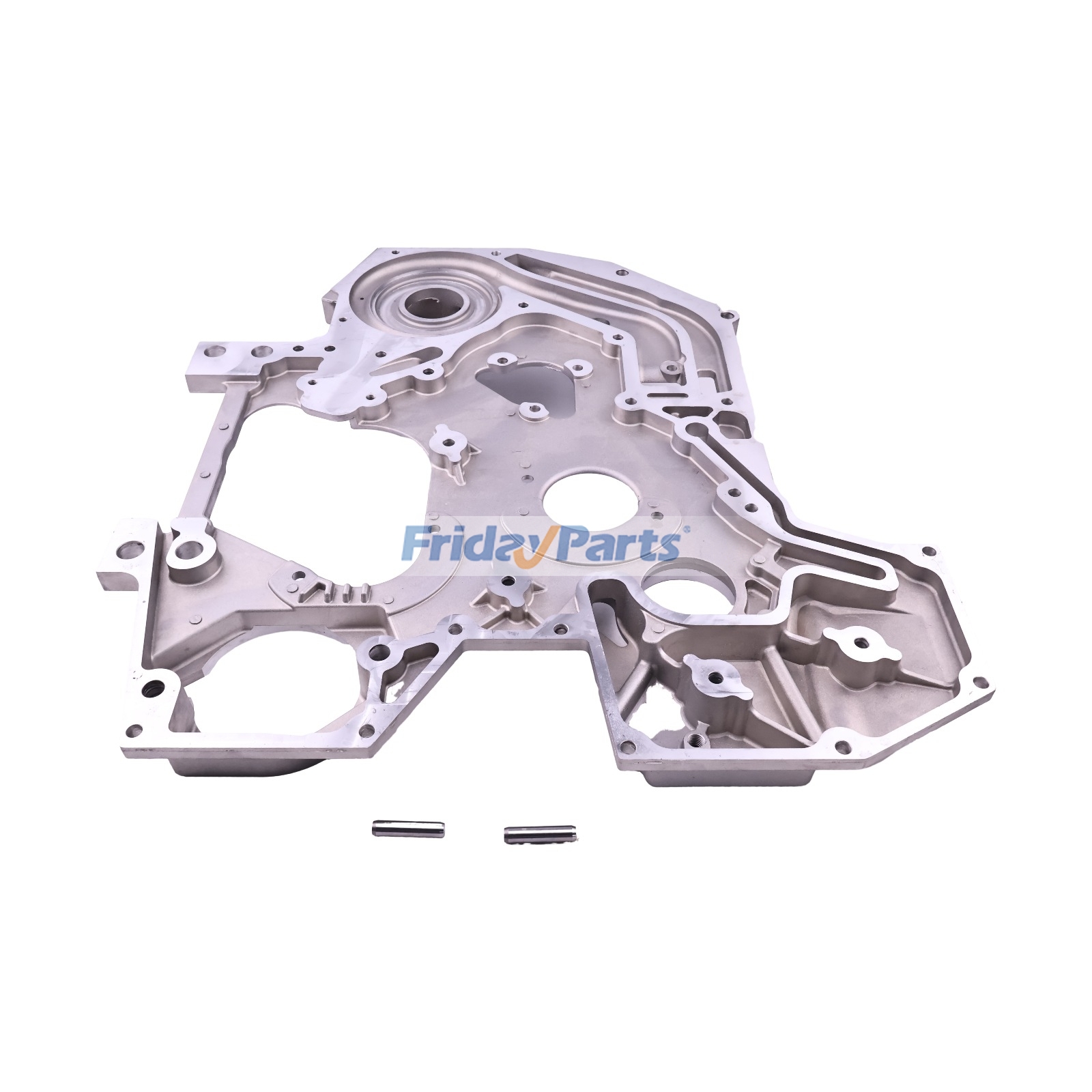 Timing Cover in Stock in China