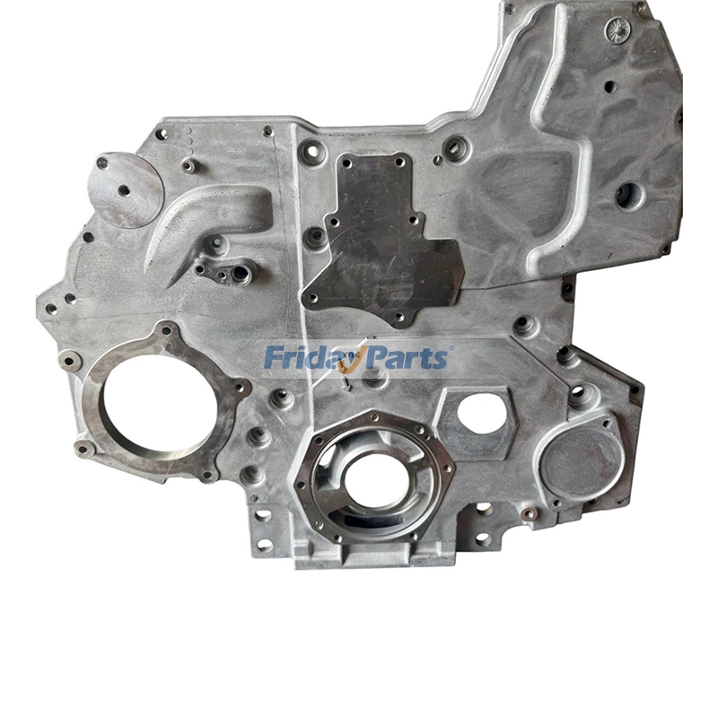 Tapa de distribución 1881728C91 para motores International DT466, DT570 y HT570 para Motor