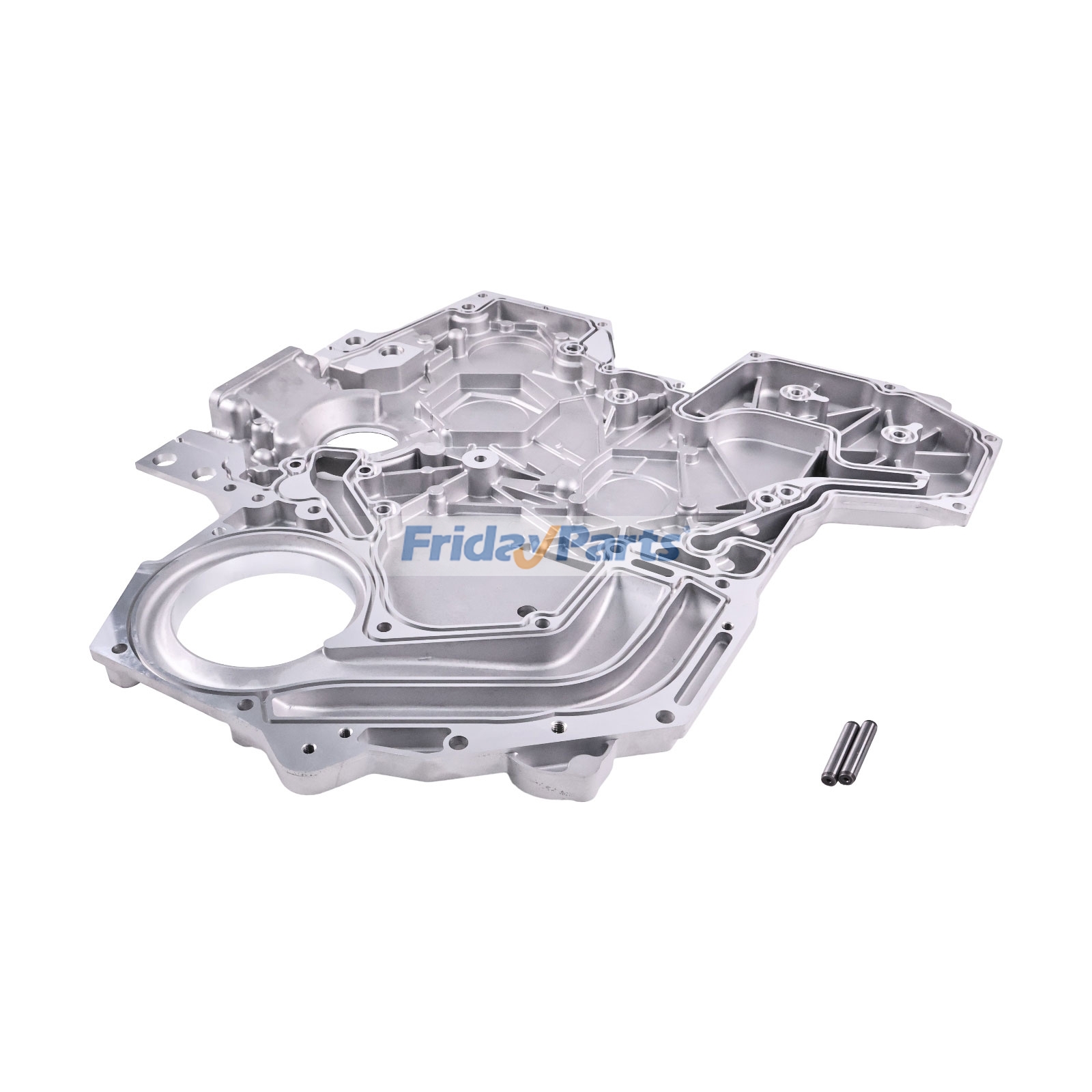 Timing Cover compatible with Engine