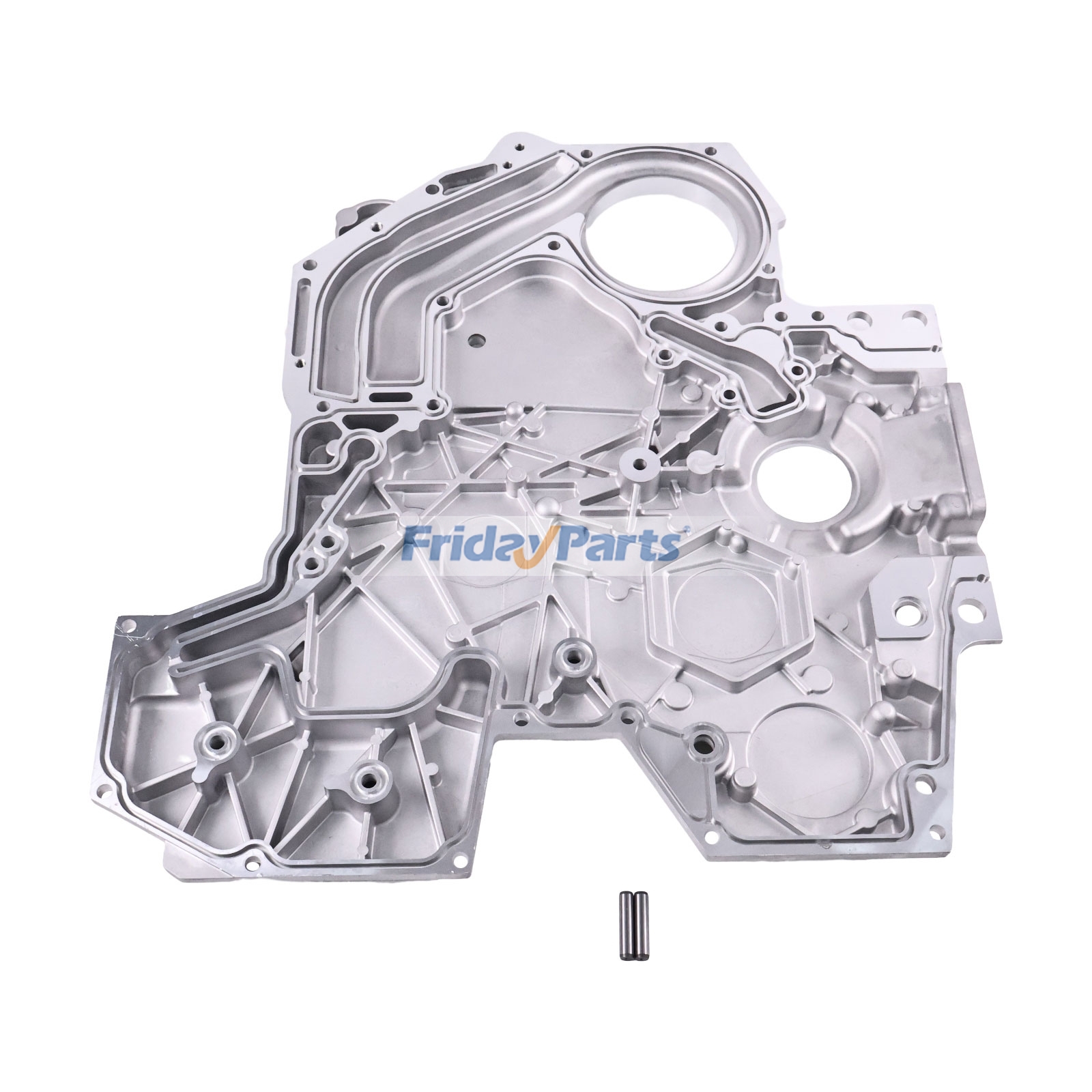 Engine Timing Cover
