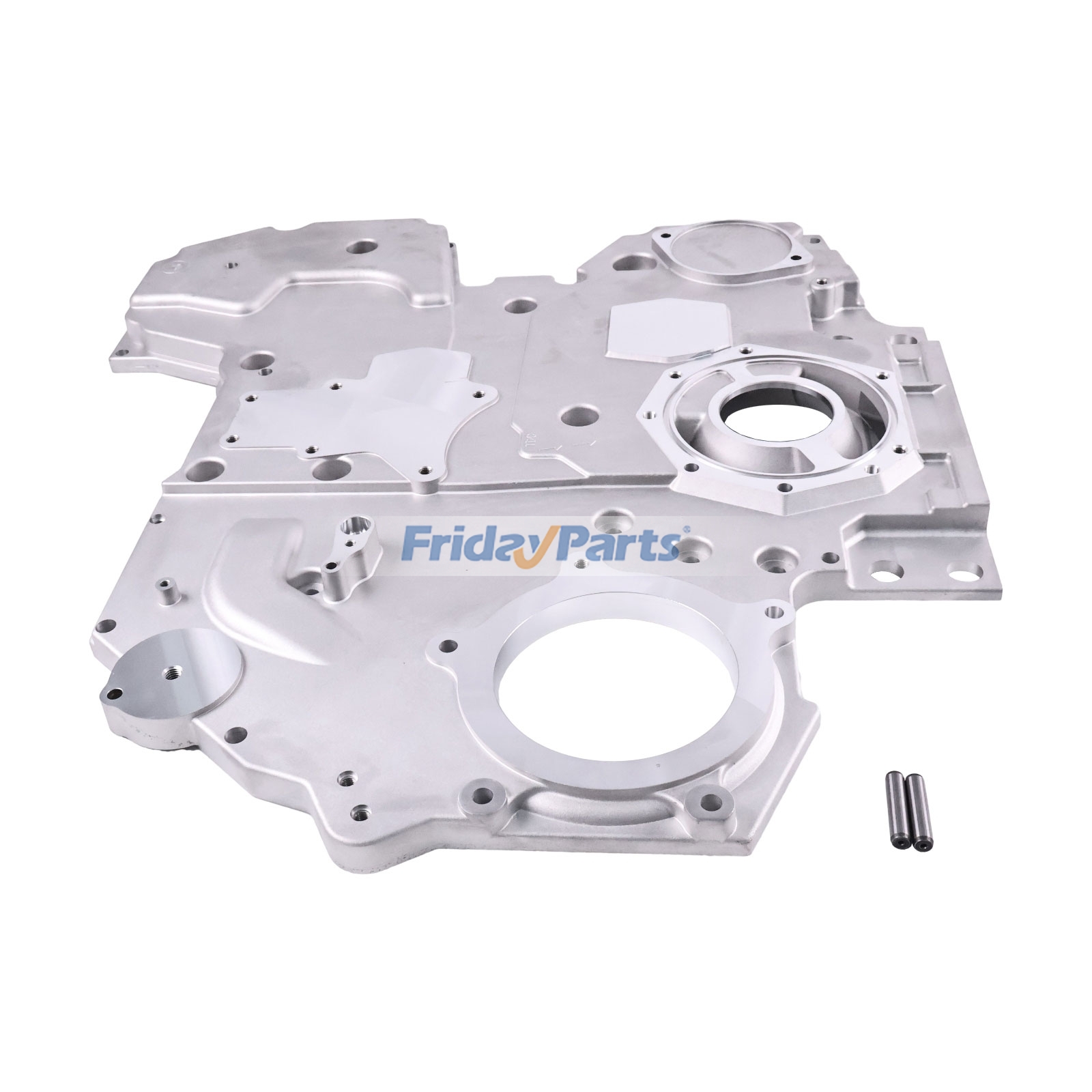 Timing Cover 1881728C91 for International Engine DT466 DT570 HT570