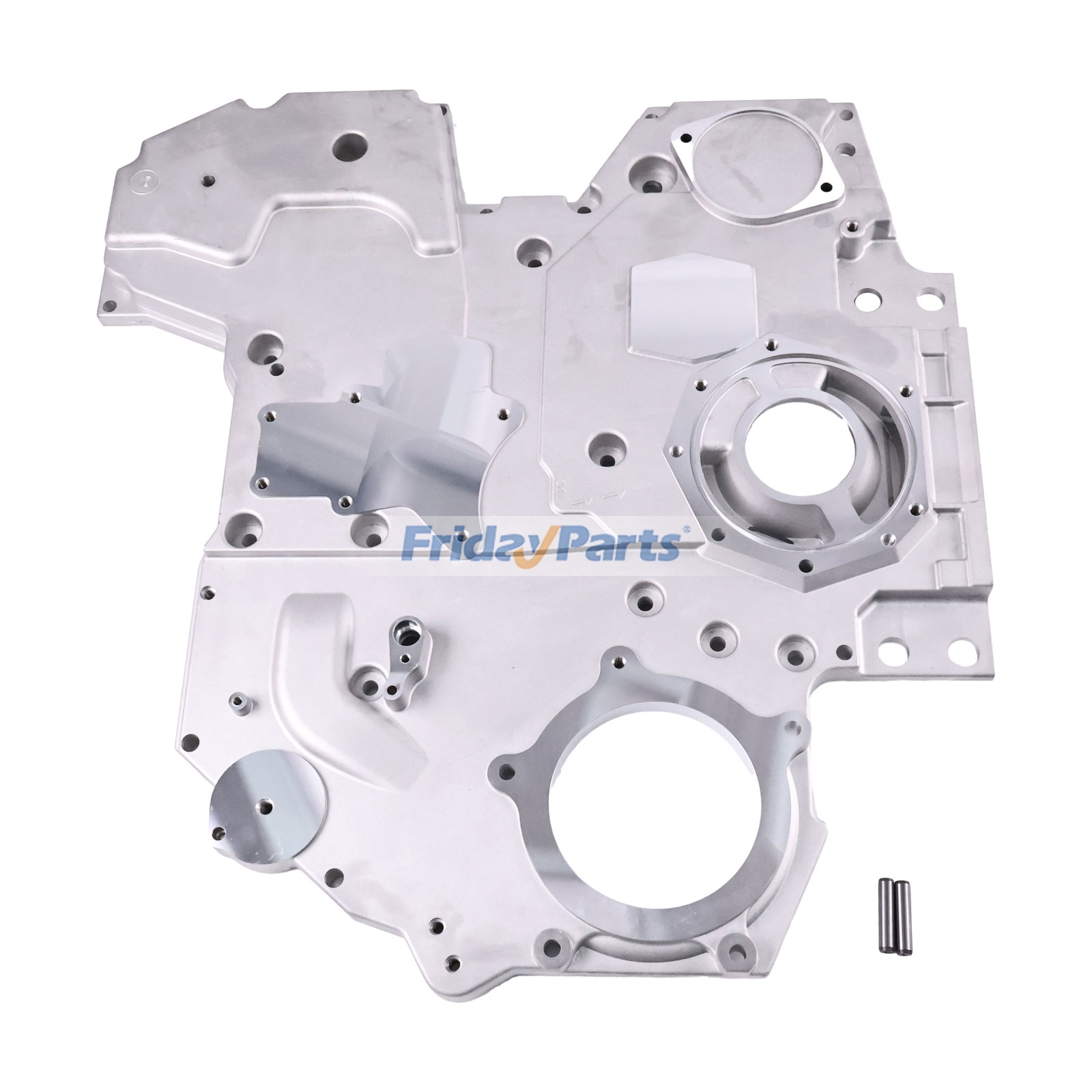 Timing Cover for Engine