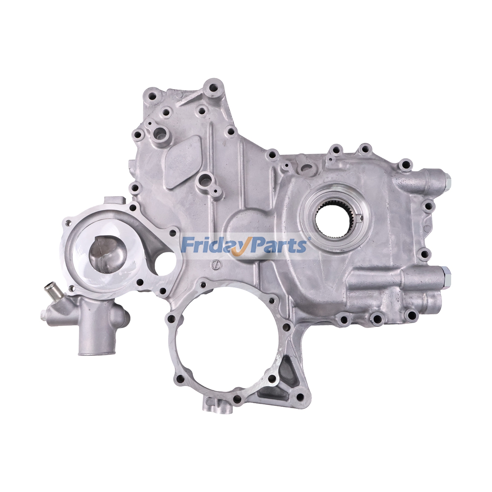 FridayParts Timing Cover