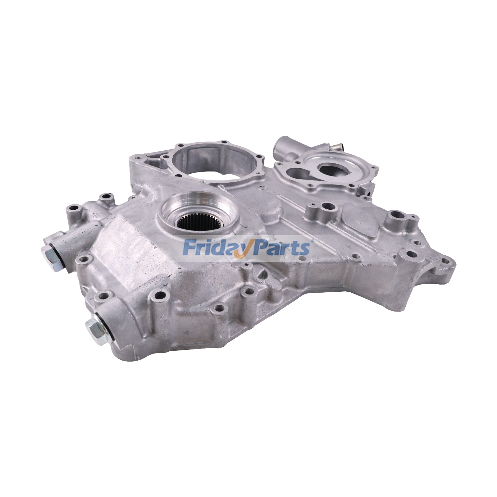 Timing Cover for Engine