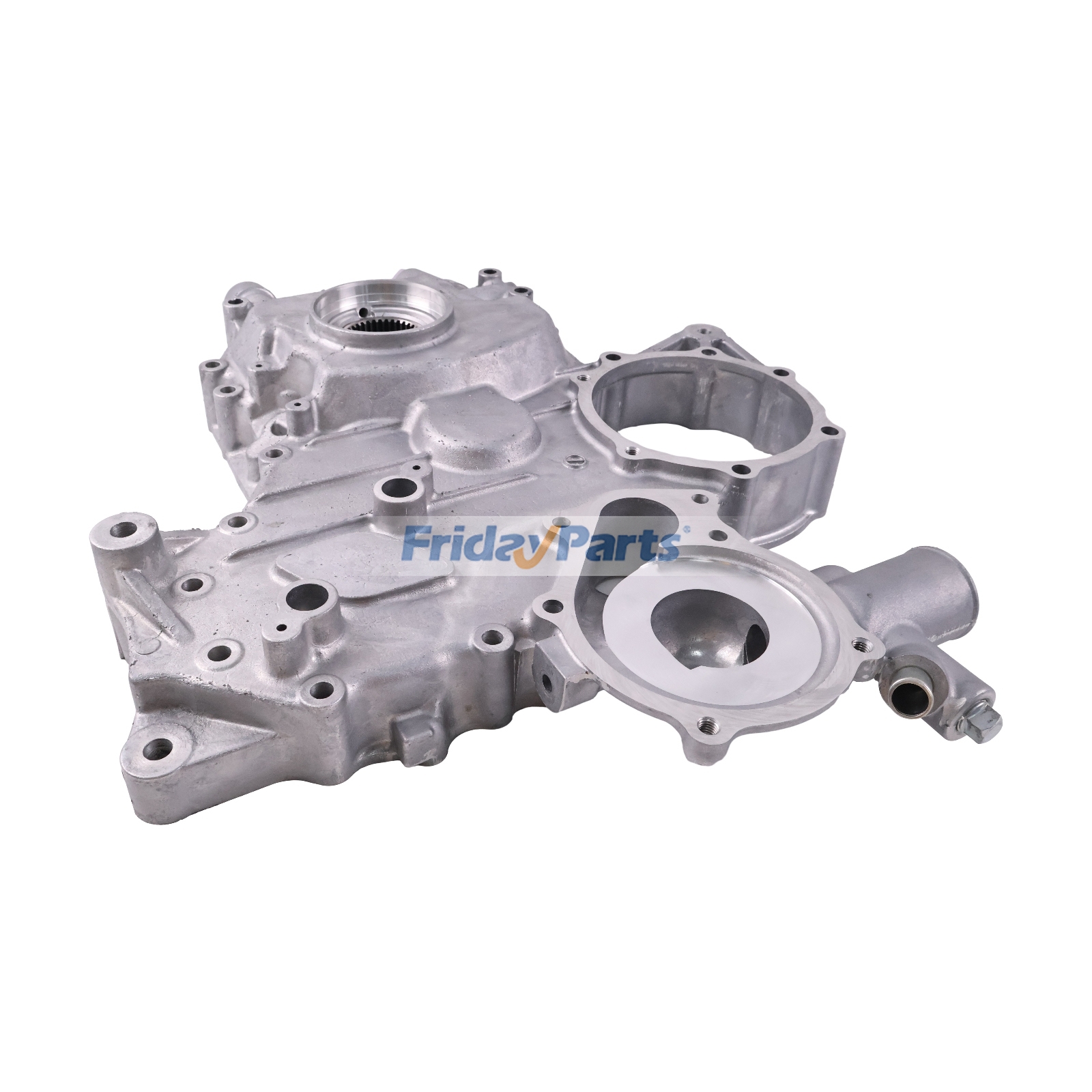 Timing Cover 1G576-04012 for Kubota Engine V3300