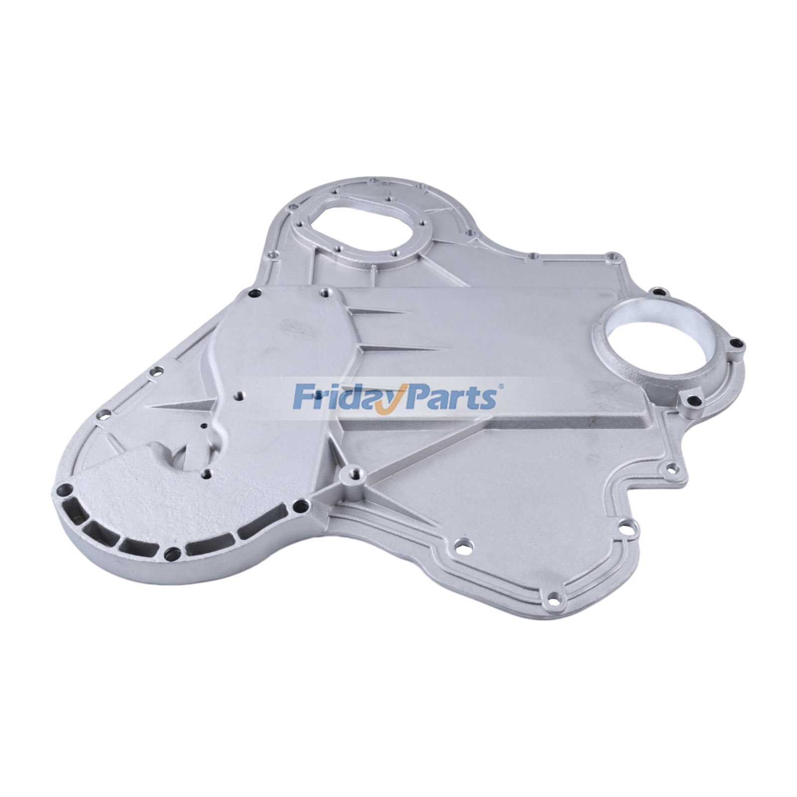 Timing Cover 37167794 for Massey Ferguson Tractor 135 145 234 234S 240 245 250 254 254S 264 264S 340 350 550