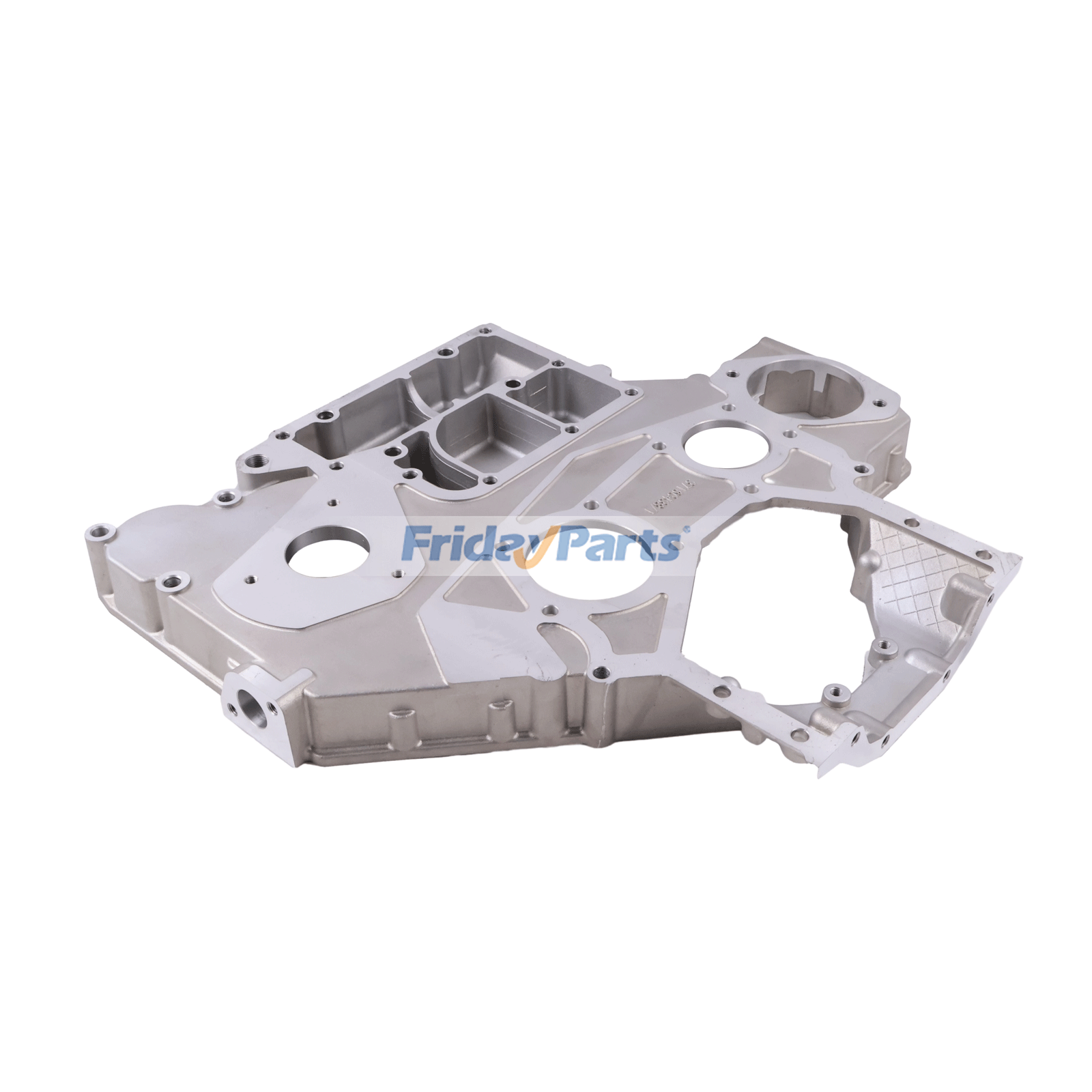 Tapa de distribución 3716C05C 3716C052 3716C431 para motor Perkins 1004.4 1004.4T 1006.6