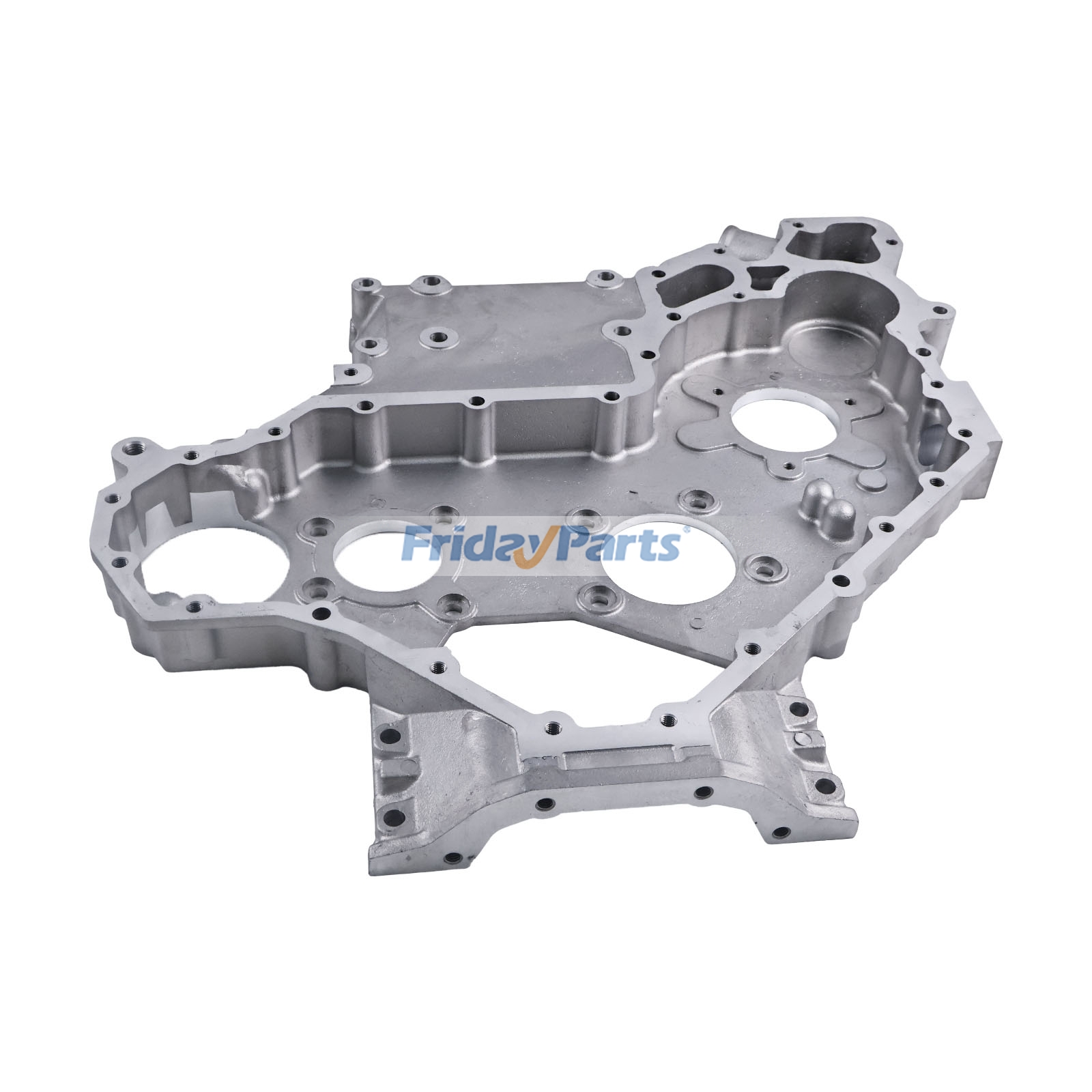 Couvercle de distribution 3716C173 3716C201 3716C171 pour moteur Perkins 1004-40T 1004-40TW 1004-42