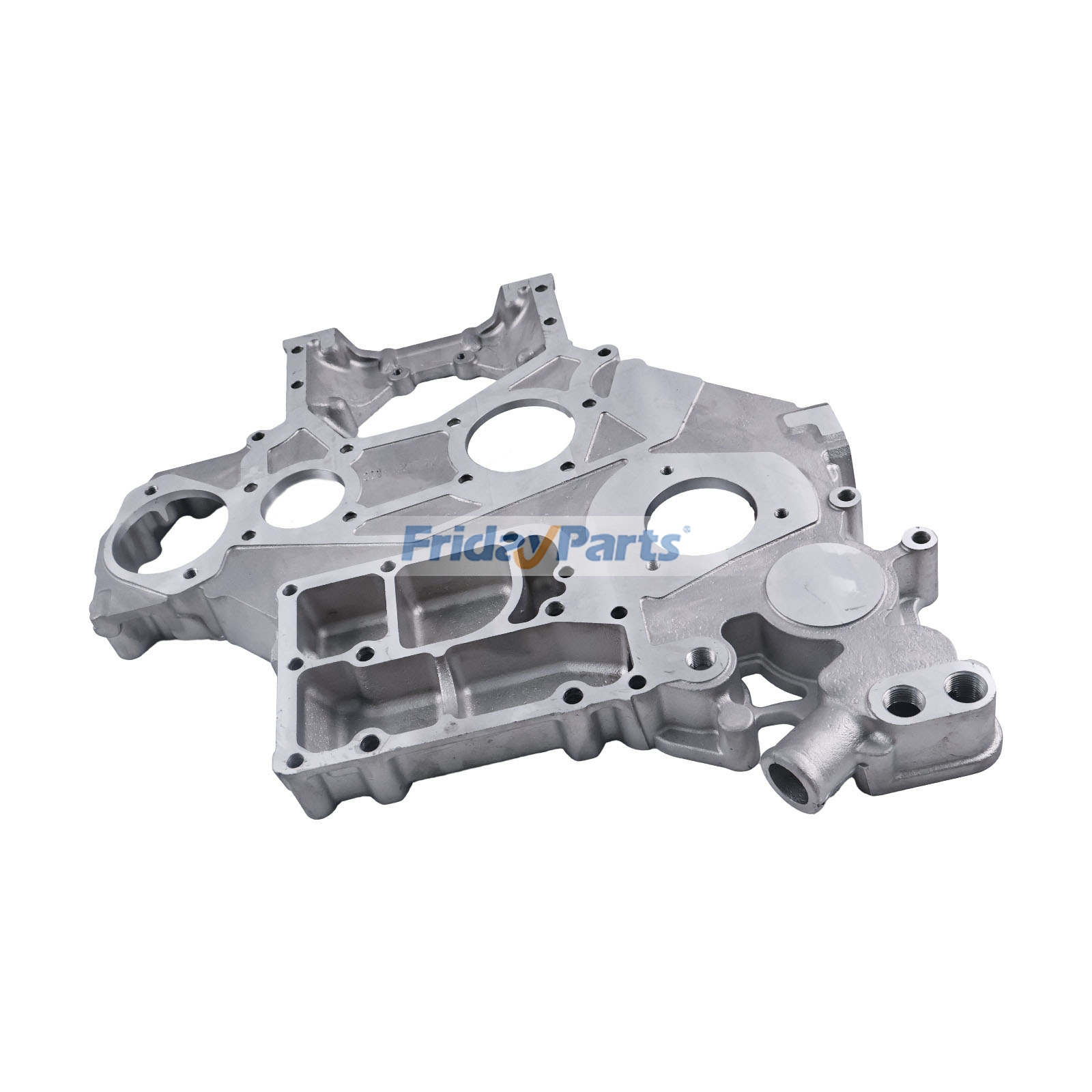 Couvercle de distribution 3716C173 3716C201 3716C171 pour moteur Perkins 1004-40T 1004-40TW 1004-42pour