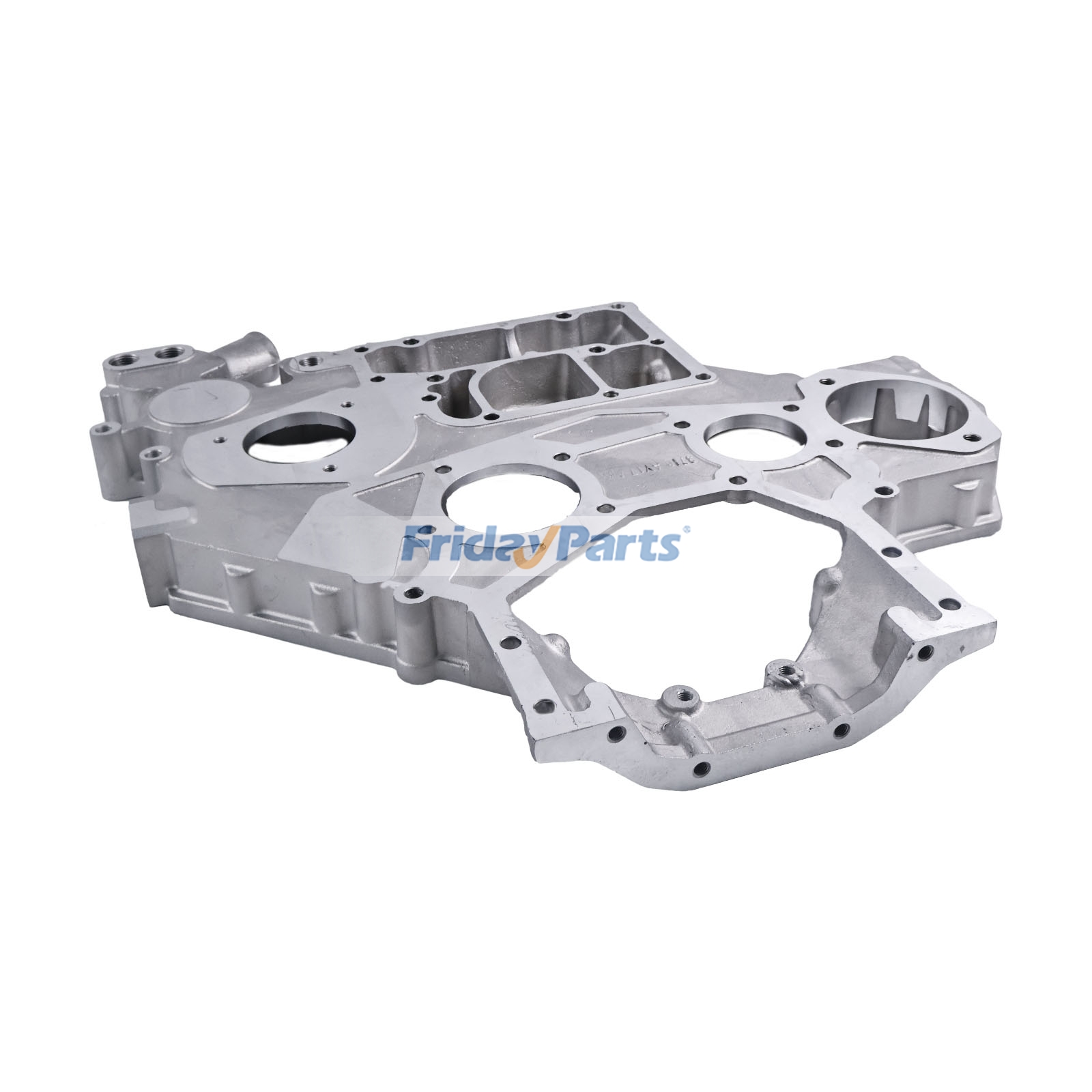 Couvercle de distribution de FridayParts
