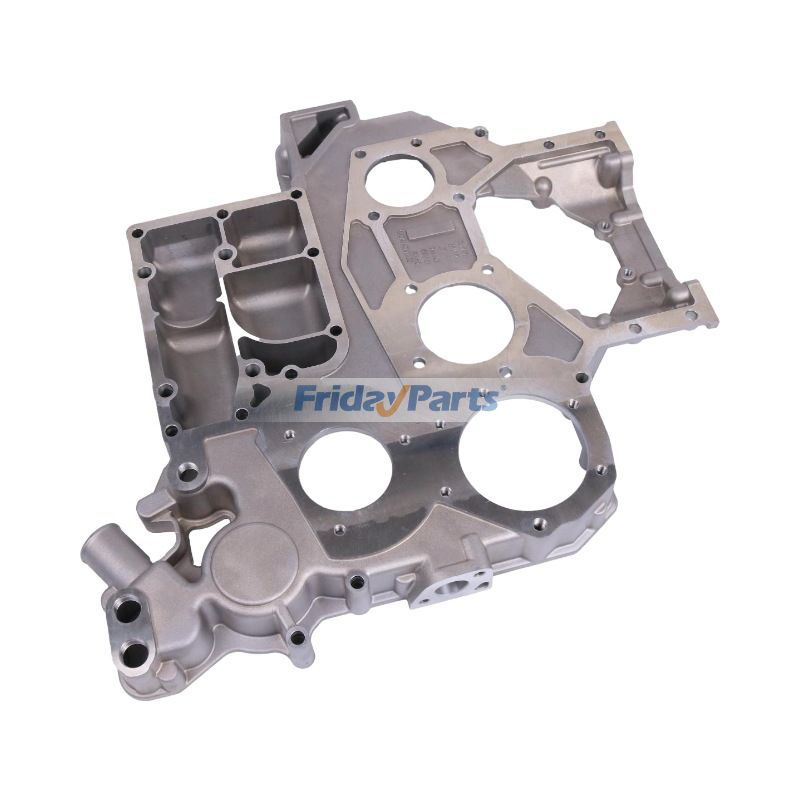 Timing Cover 3716C217 for Perkins Engine 1004-40 1004-40T 1004-40TW 1004-42 1000