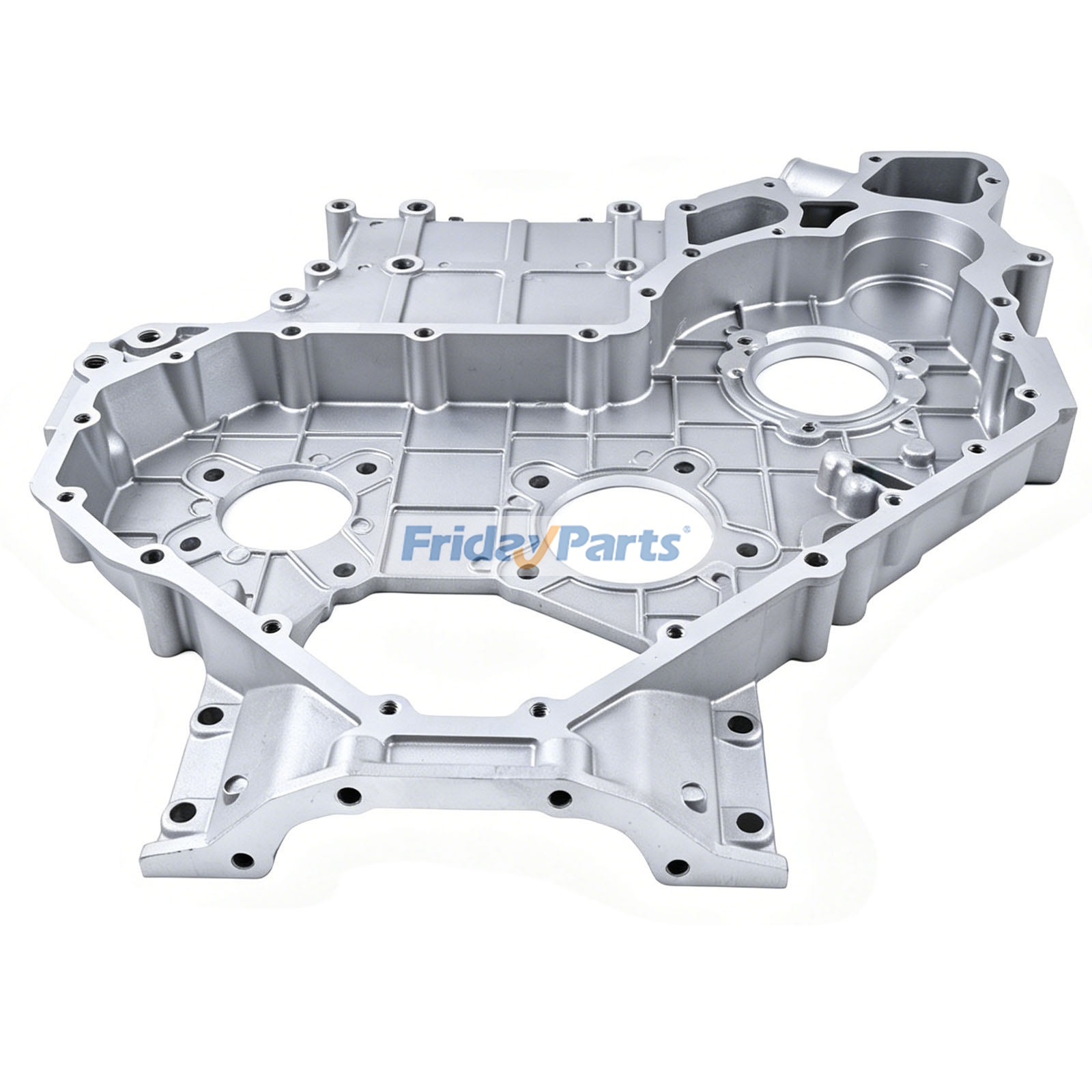 Tampa de distribuição 3716C21C 3716C215 para motor Perkins 1004 1006 para Motor
