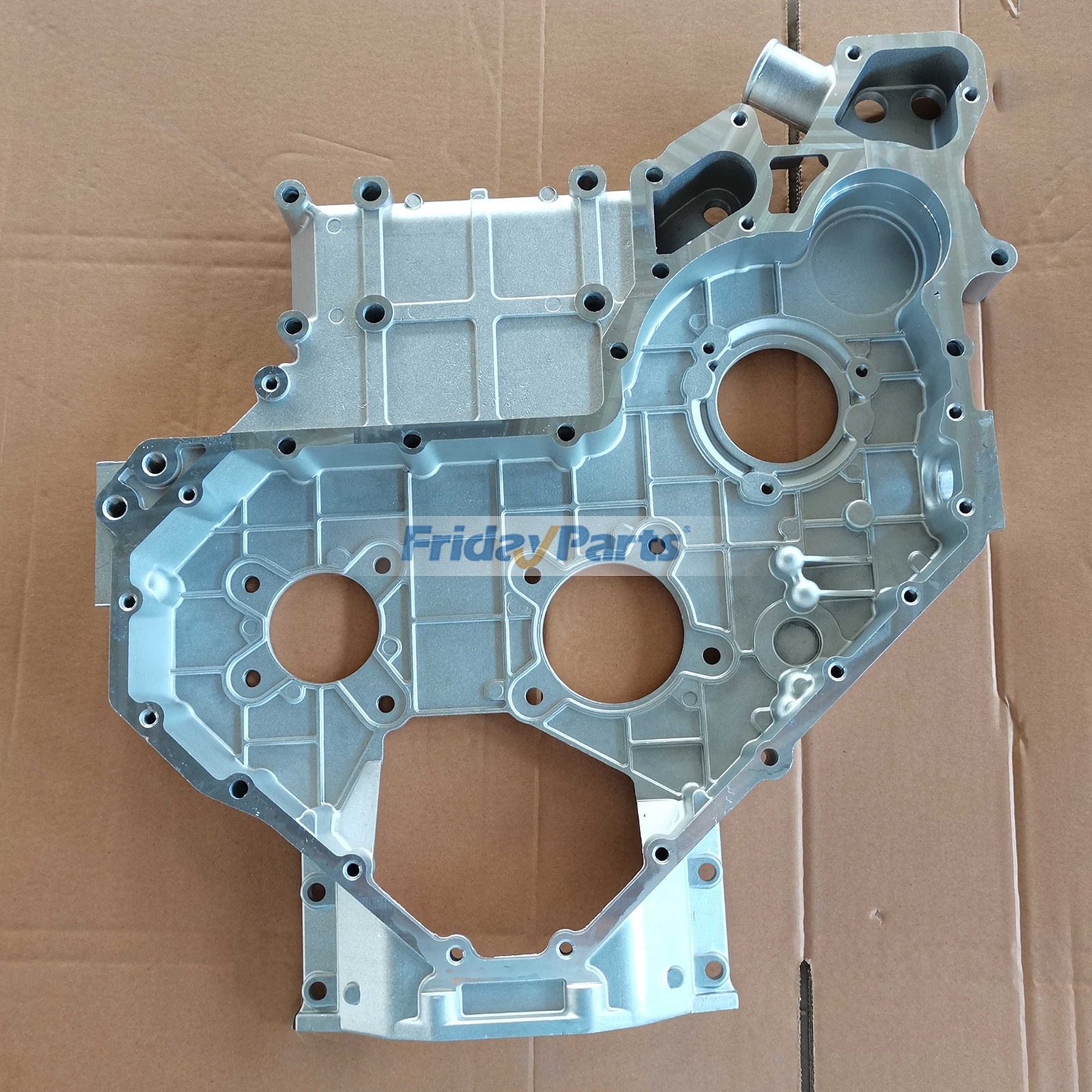 Tapa de distribución 3716C21C 3716C215 para motores Perkins 1004 1006