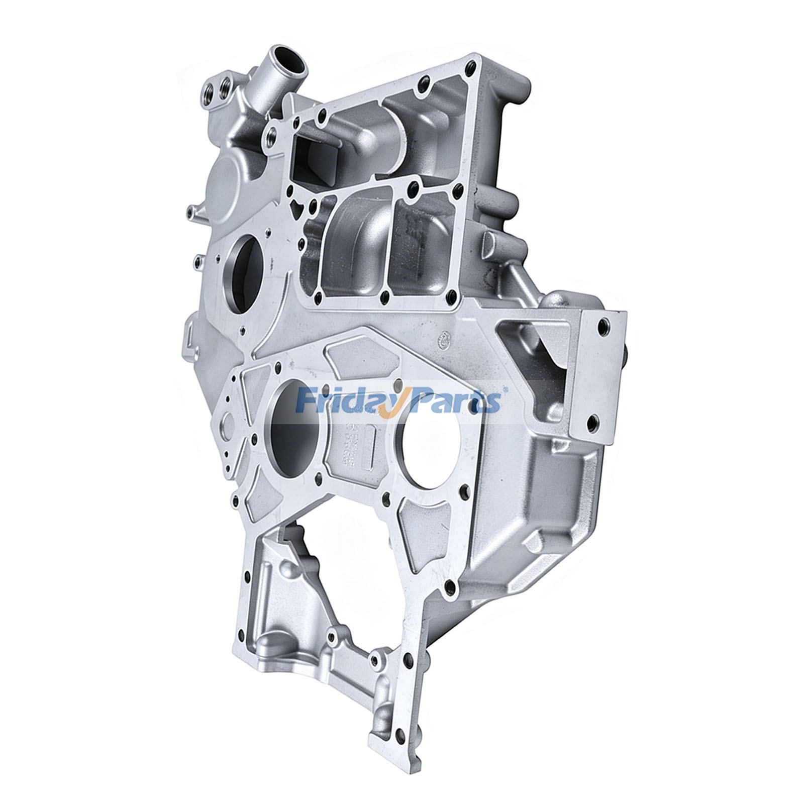 Motor  - Tampa de distribuição 3716C21C 3716C215 para motor Perkins 1004 1006