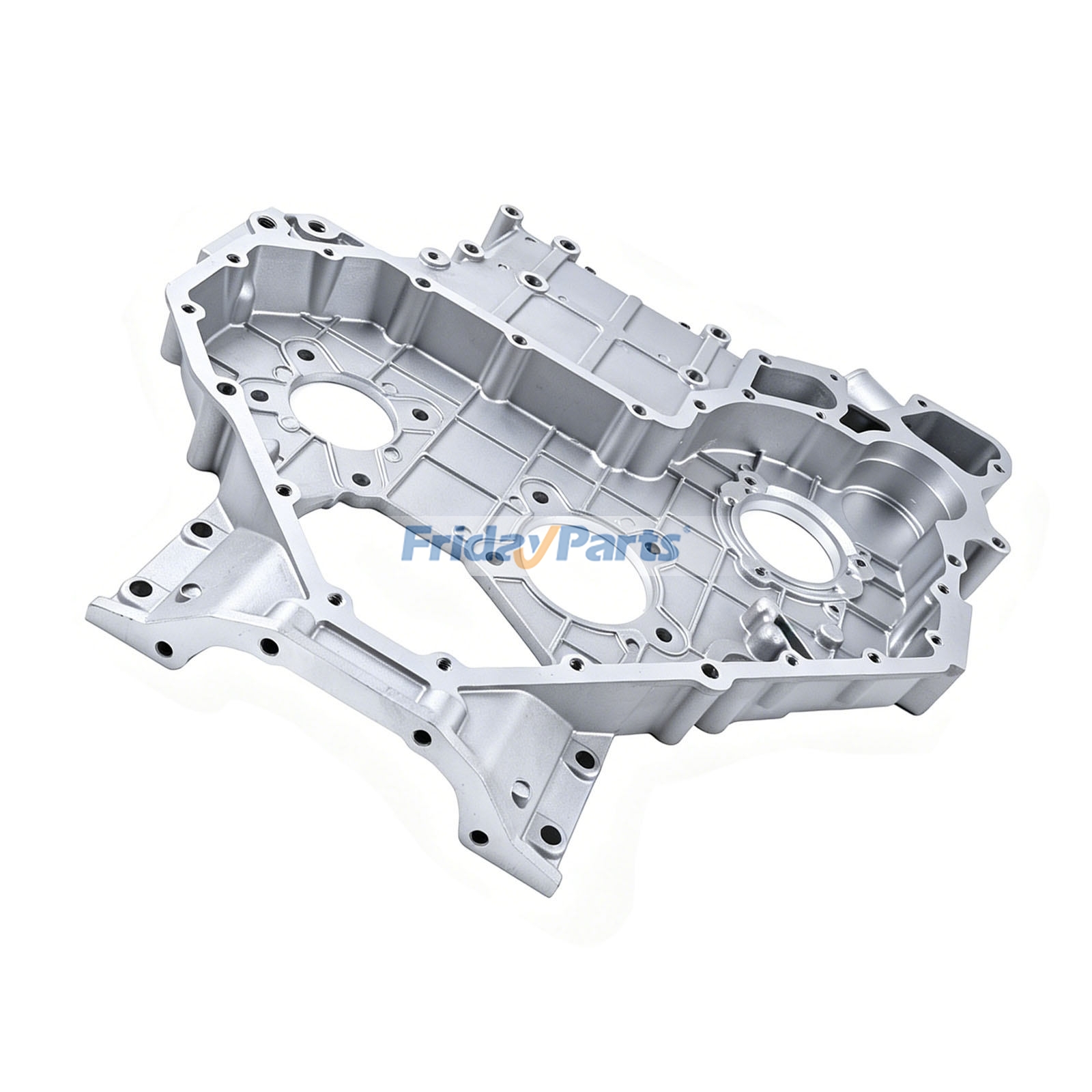 Compre Tampa de distribuição 3716C21C 3716C215 para motor Perkins 1004 1006 na FridayParts