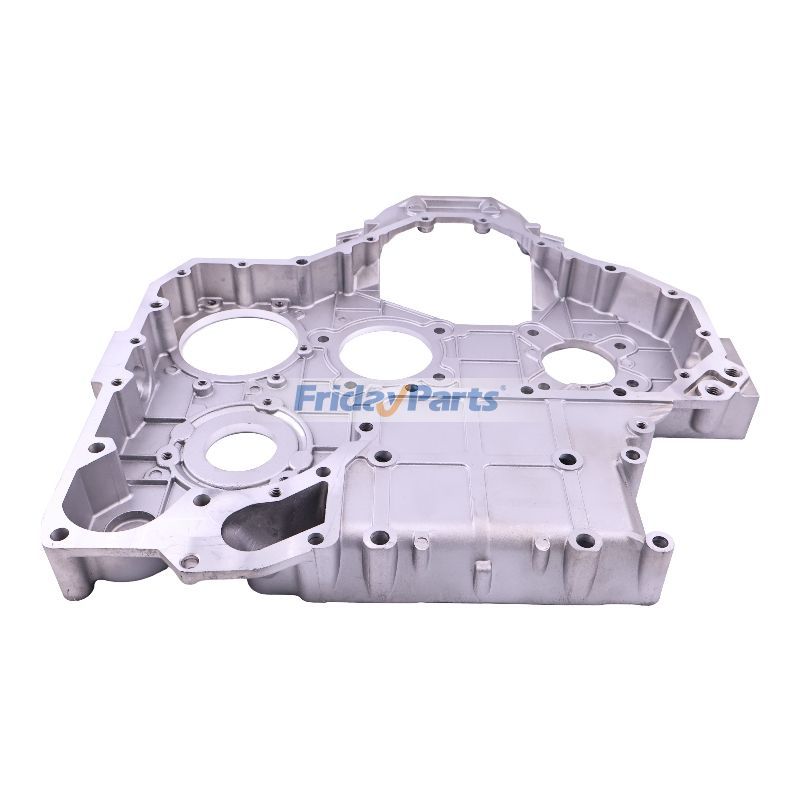 Steuergehäusedeckel 3716C522 für Perkins-Motor 1004-4 1004-4T 1006-6 1006-6T 1006-6TW