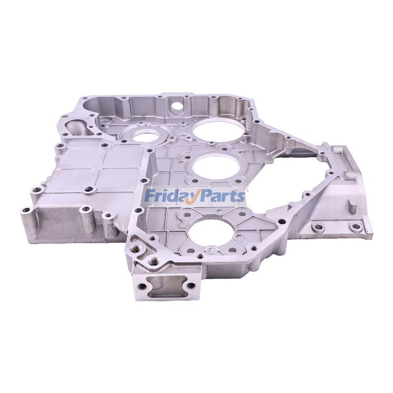 Tapa de distribución 3716C522 para motor Perkins 1004-4 1004-4T 1006-6 1006-6T 1006-6TW 