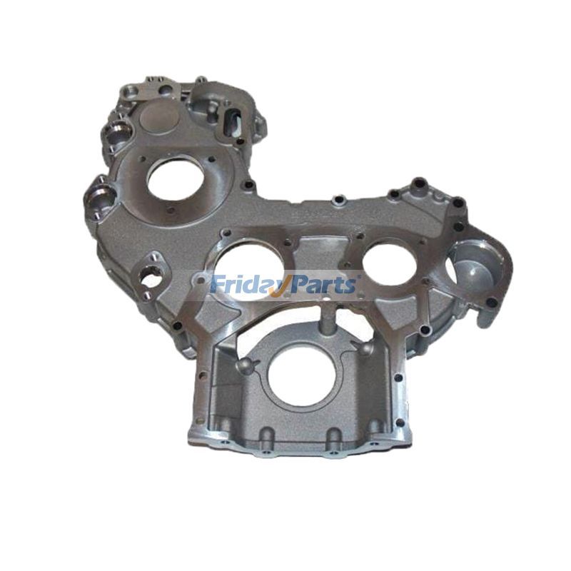 Timing Cover 3716C581 3716C481 for Perkins Engine 1104D-E44T 1104D-44 1104D-44T 1104C-44 1104C-44T