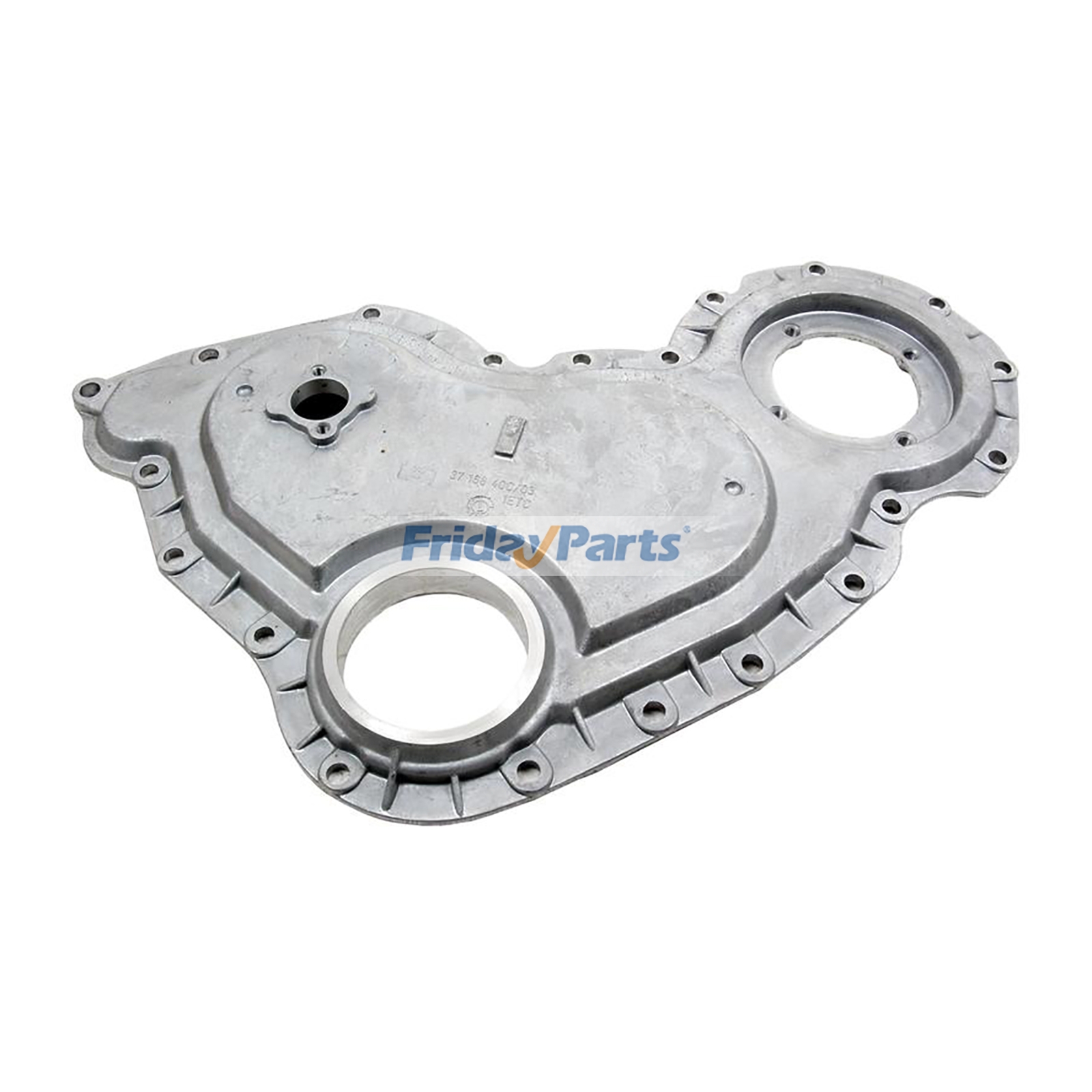 Tapa de distribución 4142A041 37166401 41422703 41422902 para motor Perkins AT4.236 1006.6 A6.354.4 A4.212 A4.236